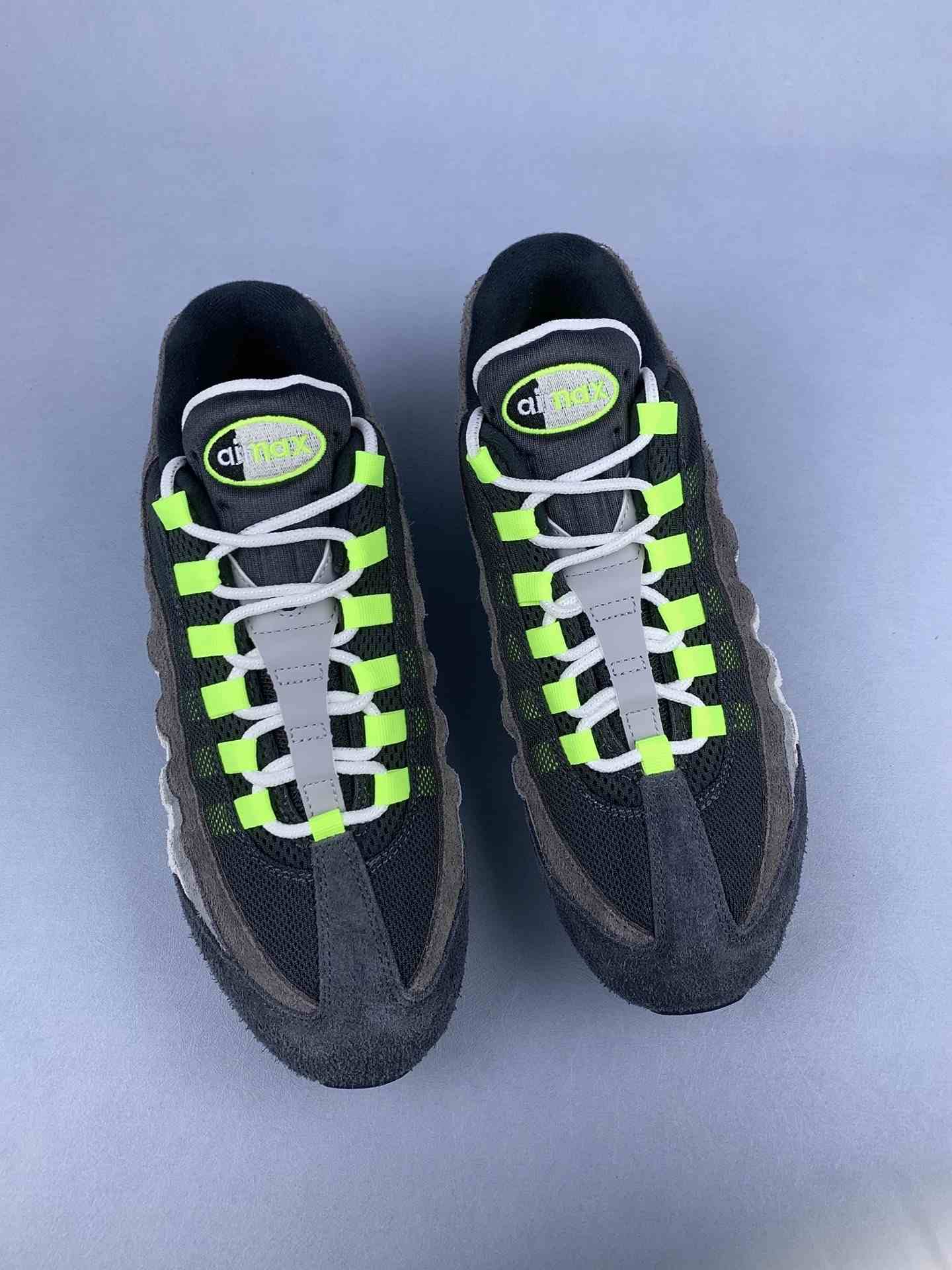 Nike Air Max 95 OG Shoes