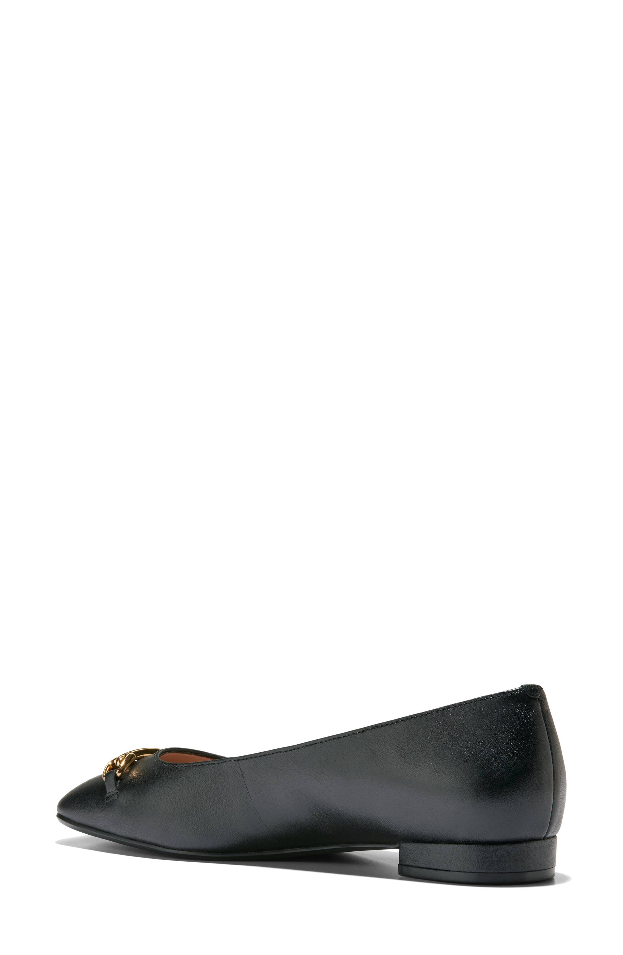 Cole Haan Go-To Verley Balley Flat