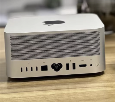 Mac Studio M3 Ultra 512GB+1TB 32+80 Core Like New - GreshamTech