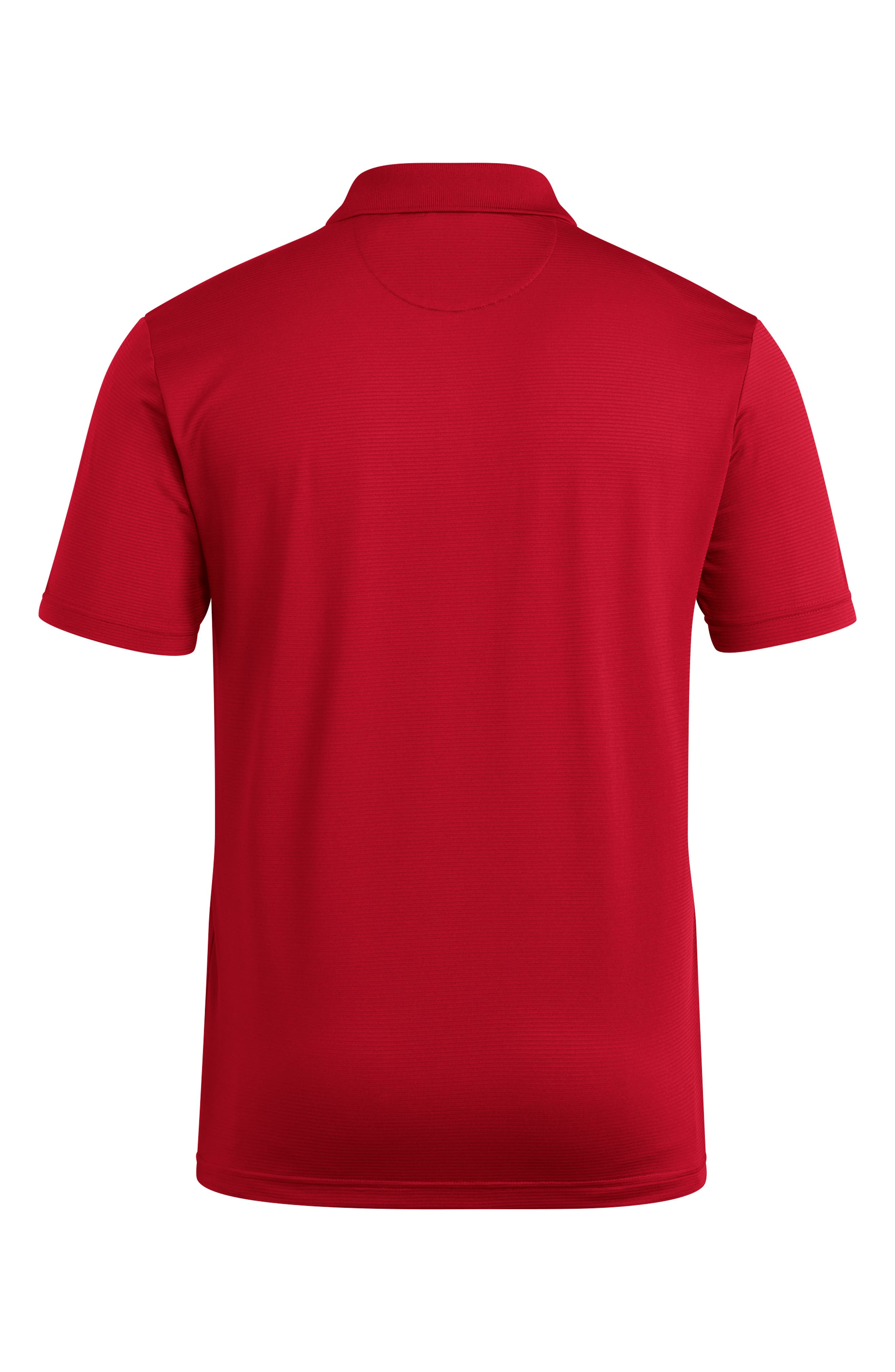 adidas Golf Ottoman Performance Polo