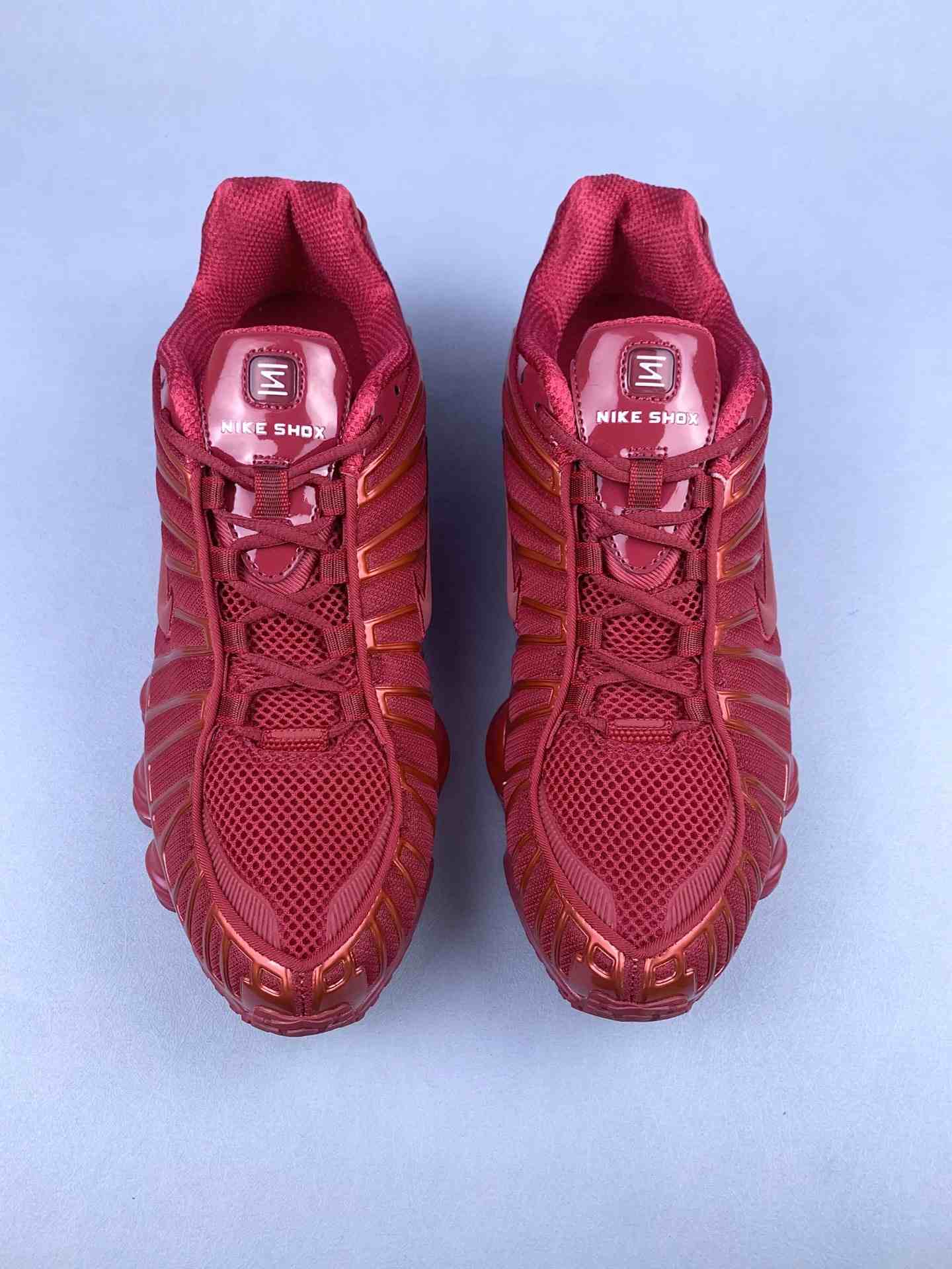 Nike Shox TL Shoes