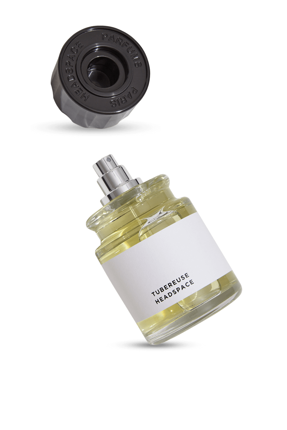 HEADSPACE Tubereuse Eau de Parfum - 100 ml