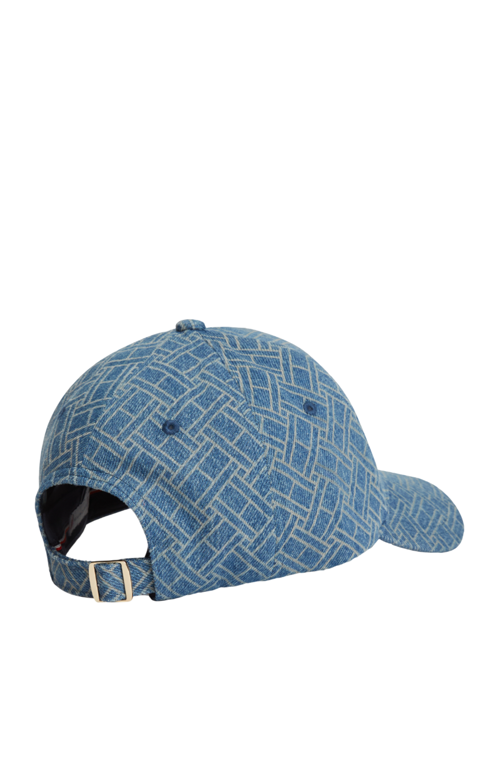 TOMMY HILFIGER כובע מצחייה