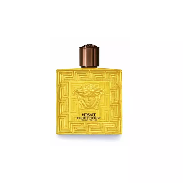 Solar Energy Eau de Parfum – Men's Luxury Fragrance