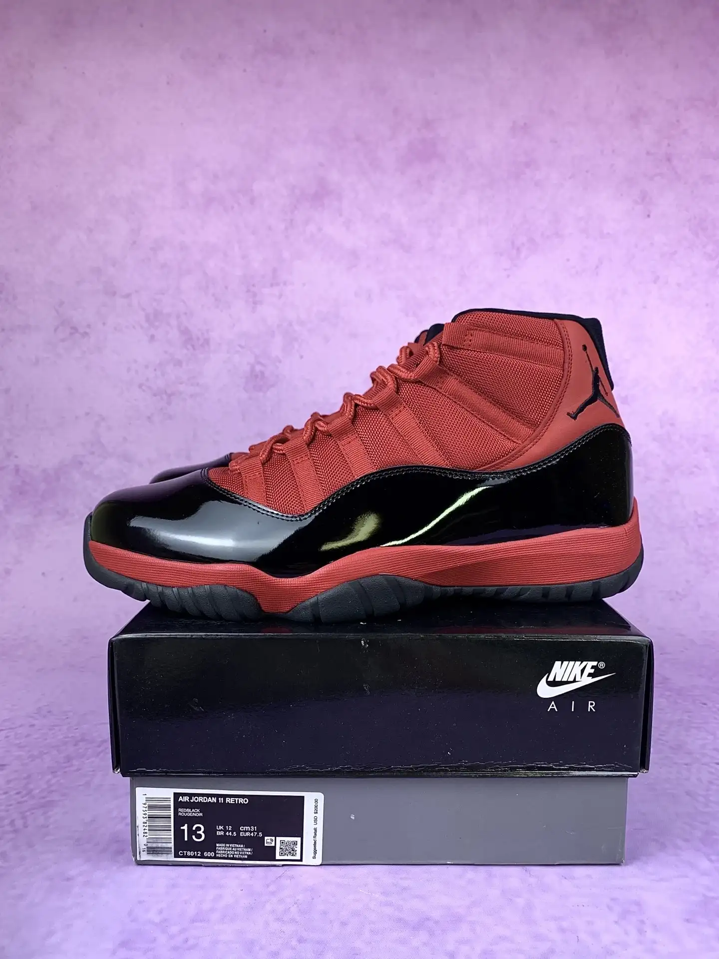 Air Jordan 11 