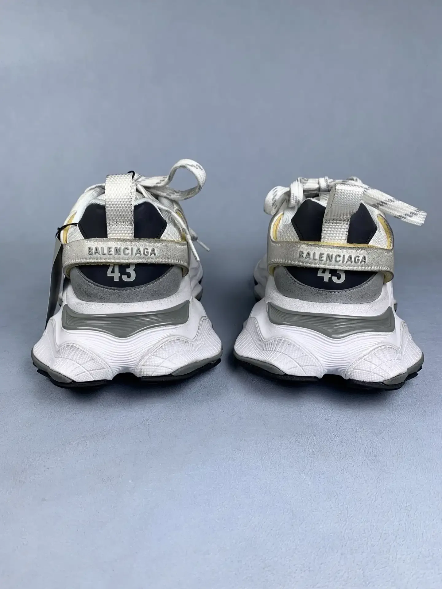 Balenciaga Cargo Sneaker product photo from LabelPicks