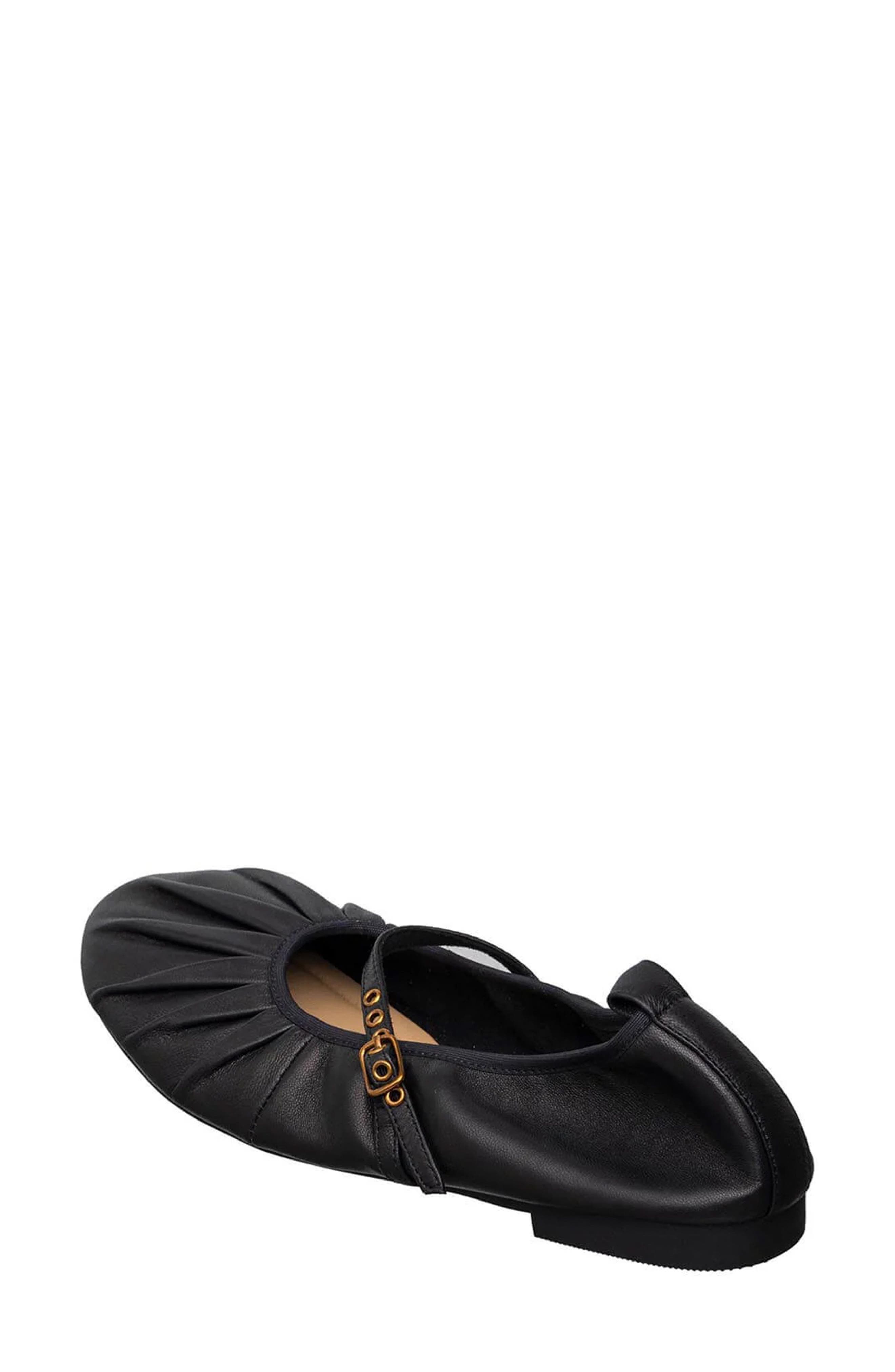 ANTELOPE Mila Ballet Flat