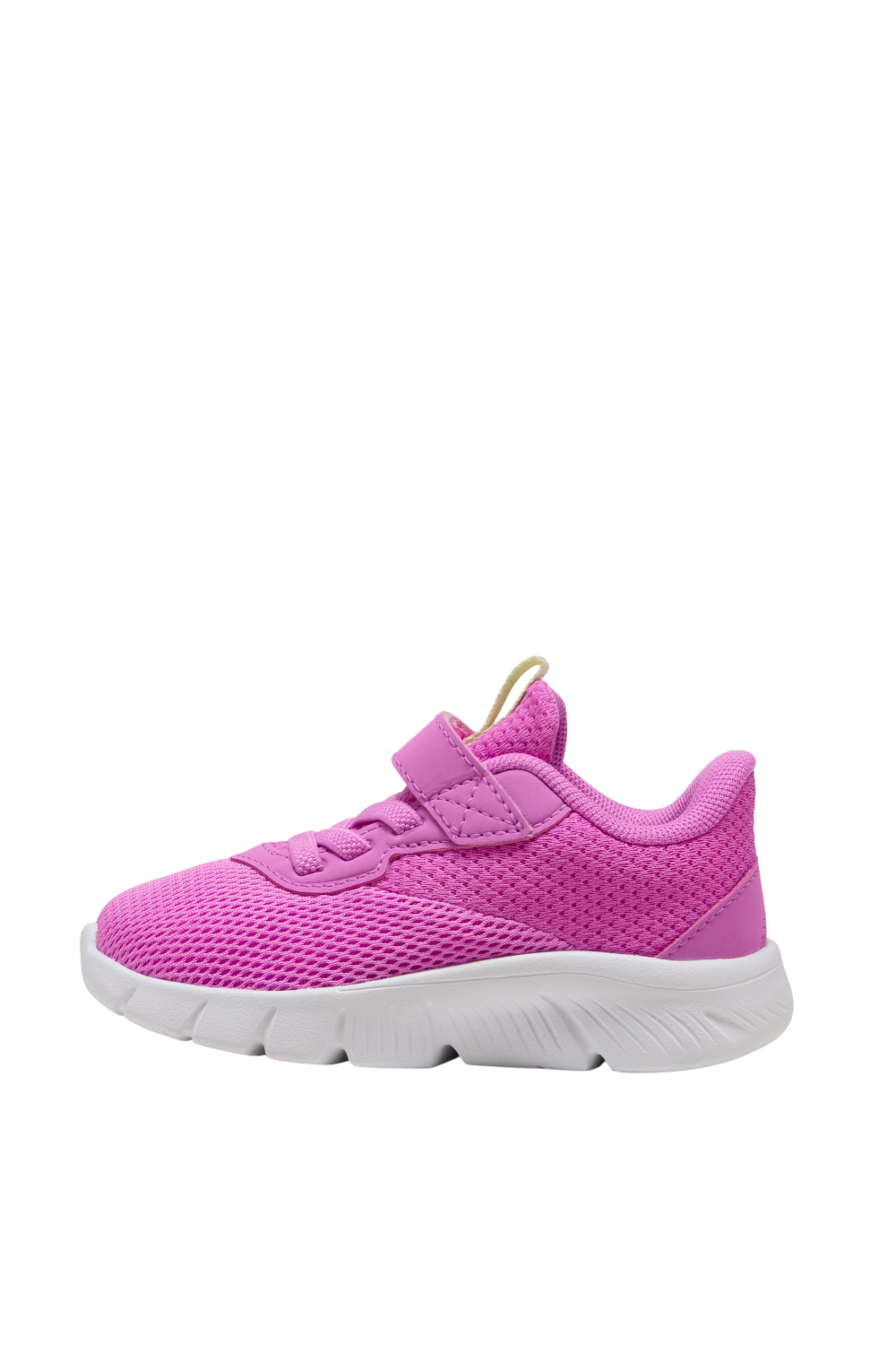 PUMA KIDS נעלי סניקרס פלקס פוקוס