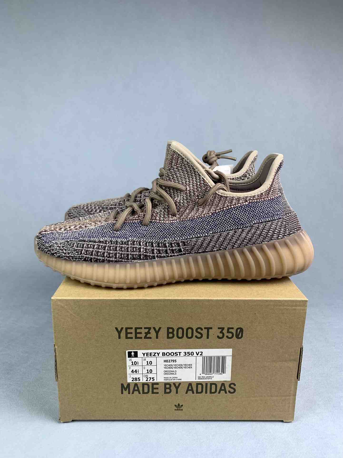 adidas Yeezy Boost 350 V2 Fade Shoes