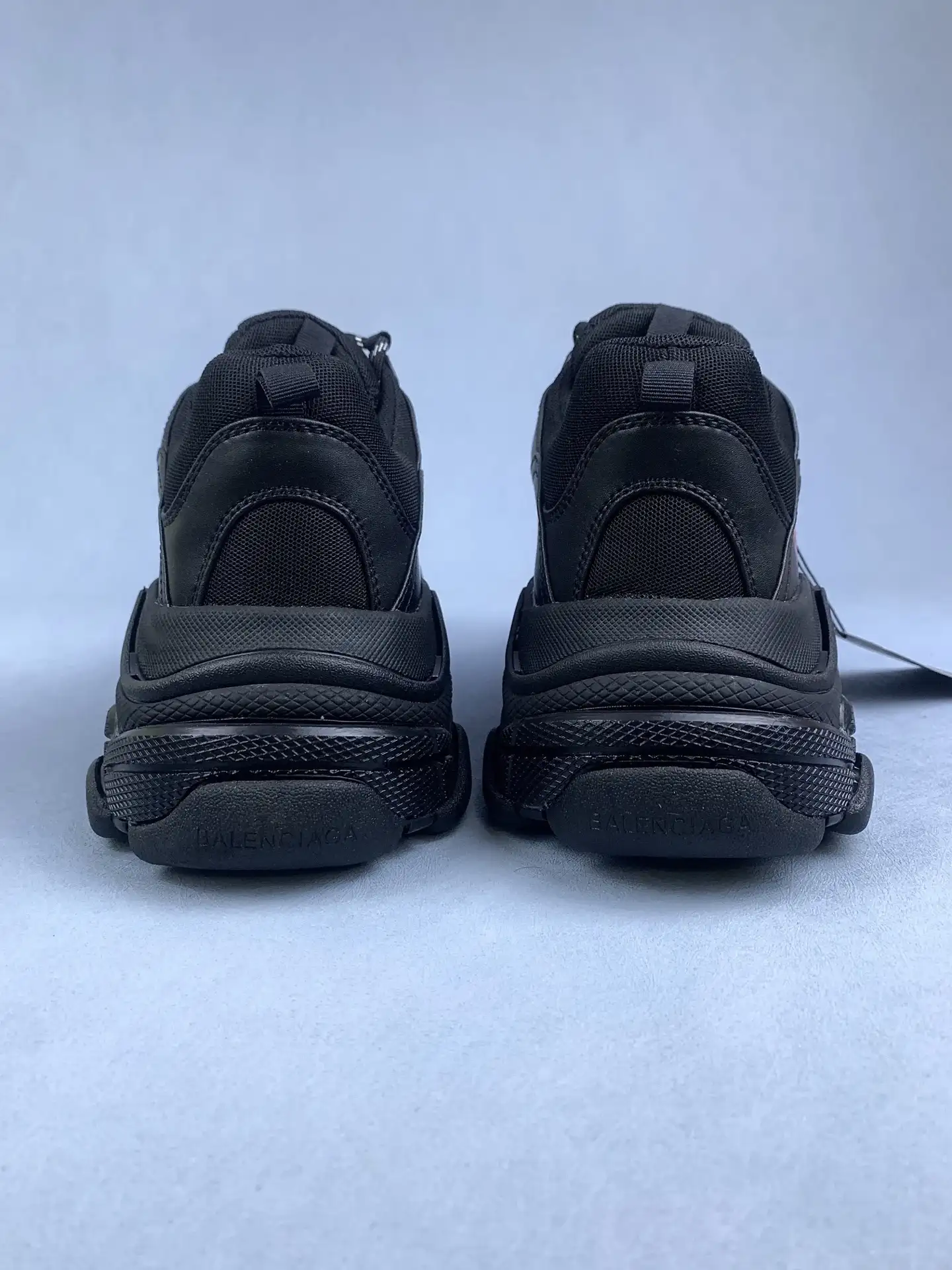 Balenciaga Triple S Sneaker product photo from LabelPicks