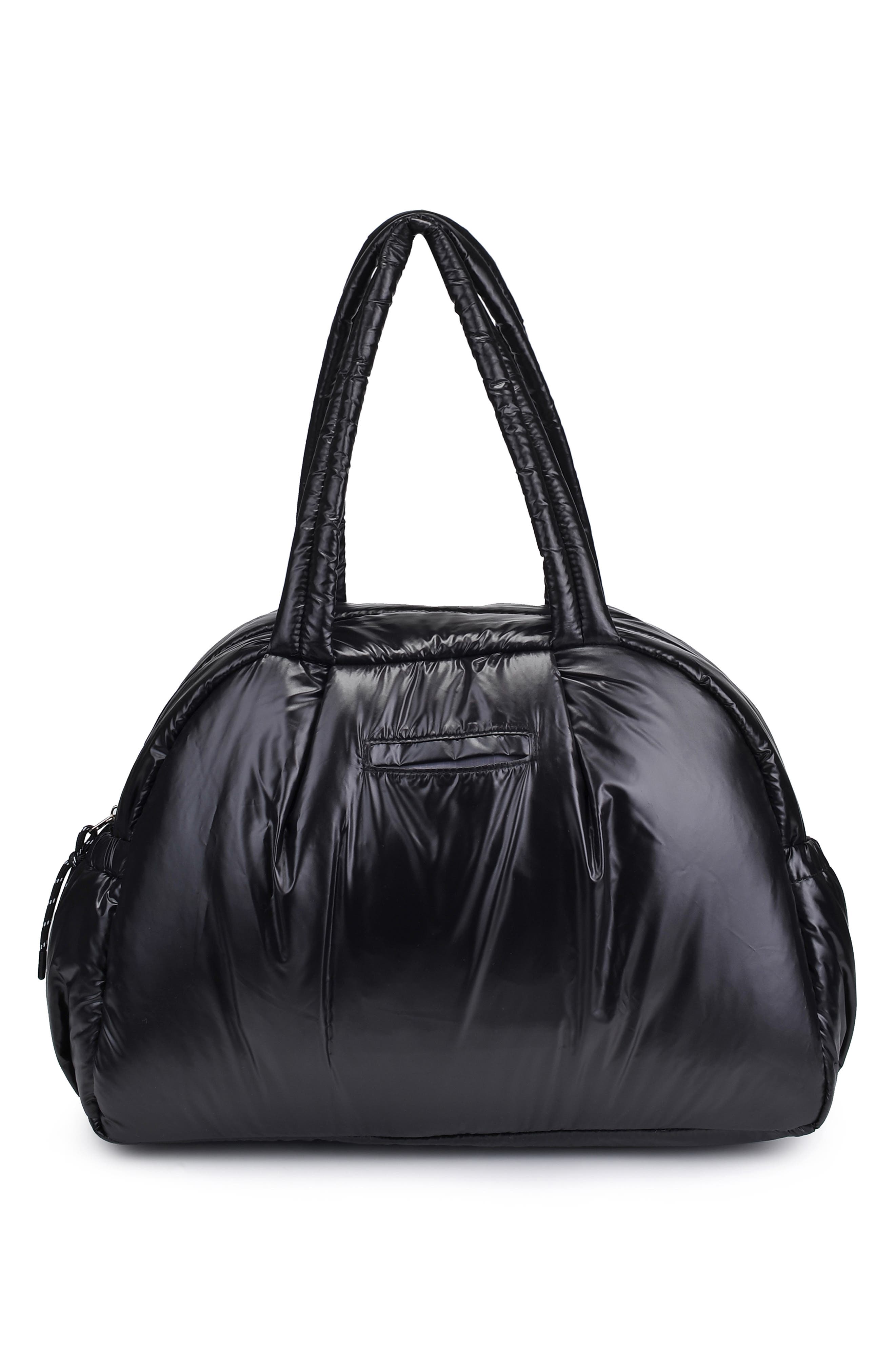 URBAN EXPRESSIONS HANDBAGS Rae Duffel