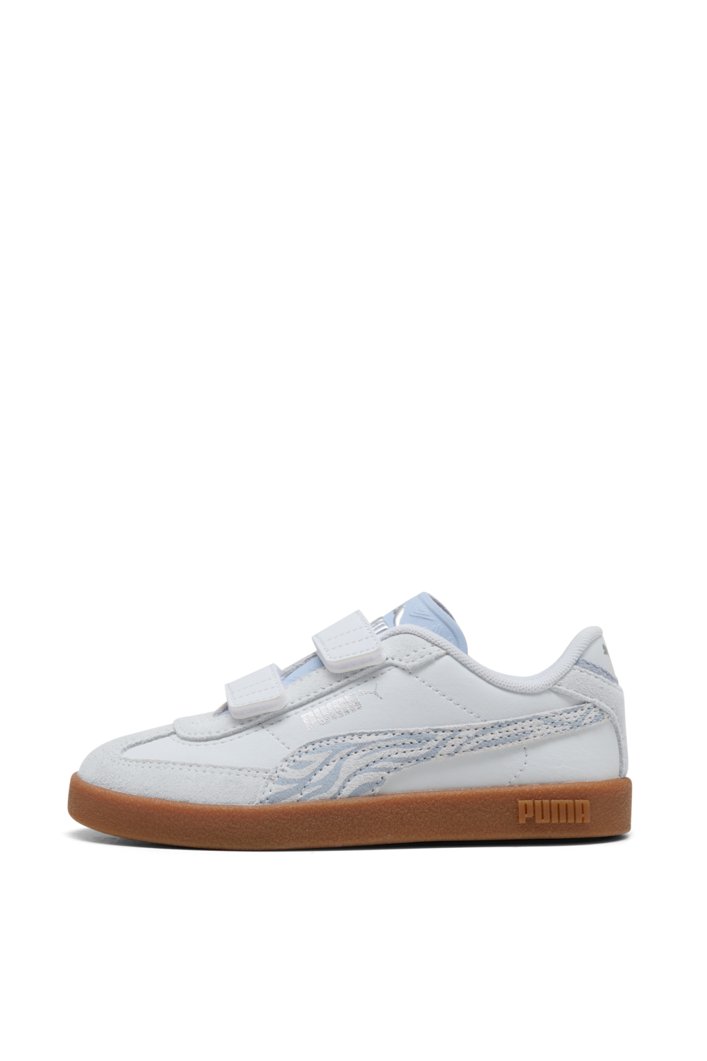 PUMA KIDS נעלי סניקרס