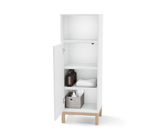Badschrank