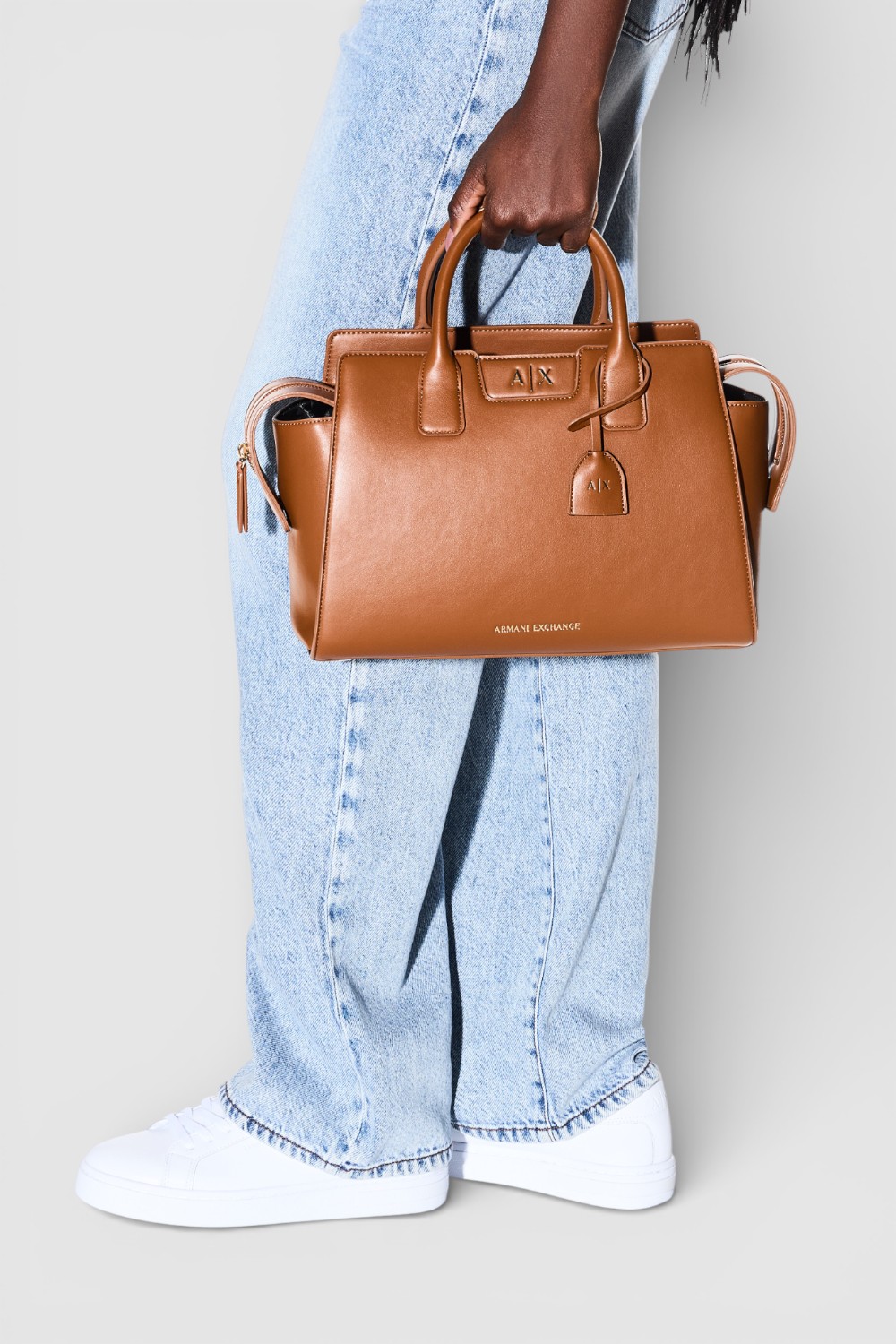 ARMANI EXCHANGE תיק קרוסבודי