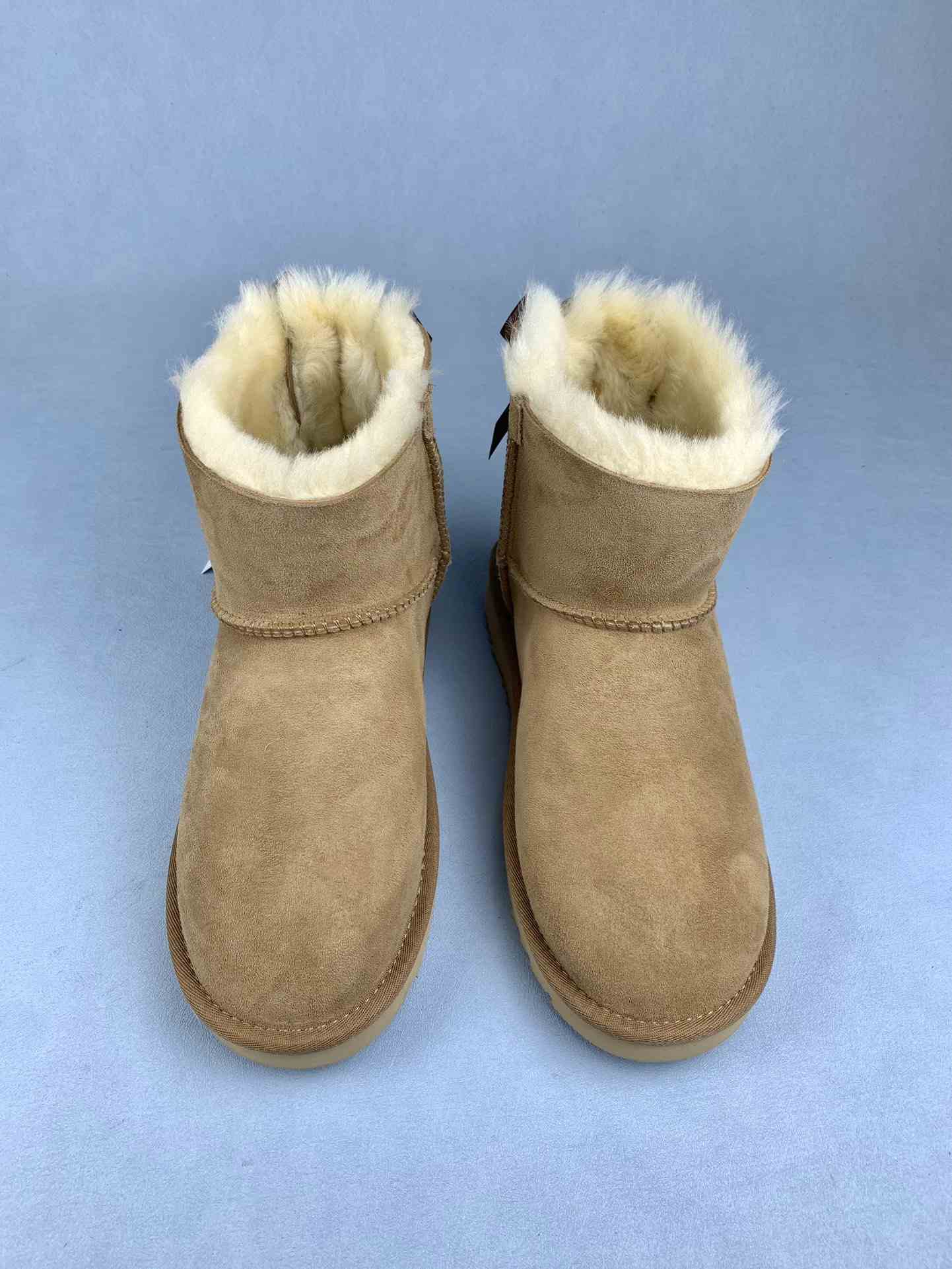 UGG Mini Bailey Bow II Boot