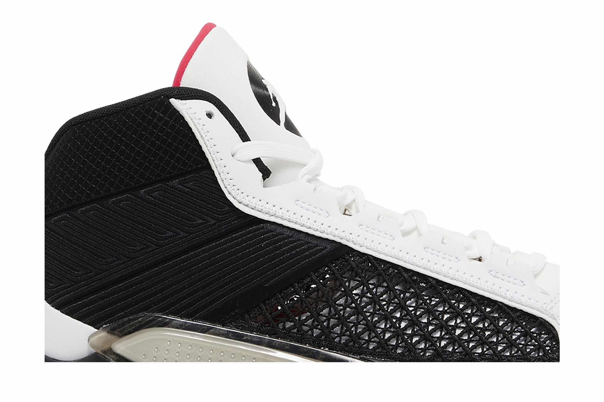 Air Jordan 38 ‘Fundamentals’ DZ3356-106