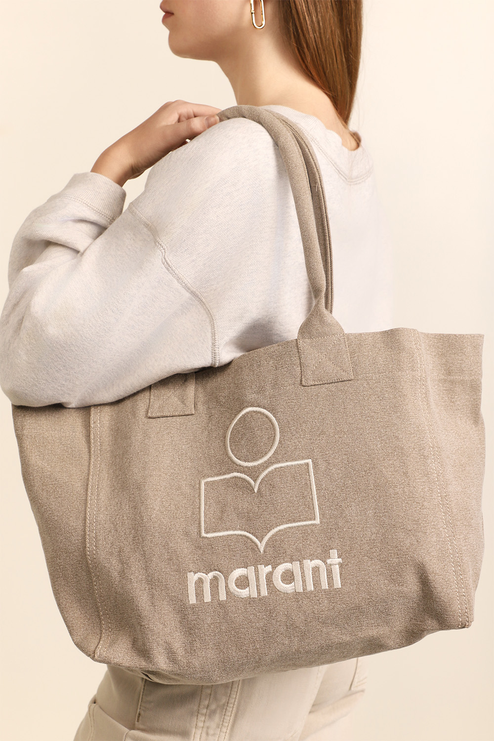 ISABEL MARANT תיק נשיאה טוט