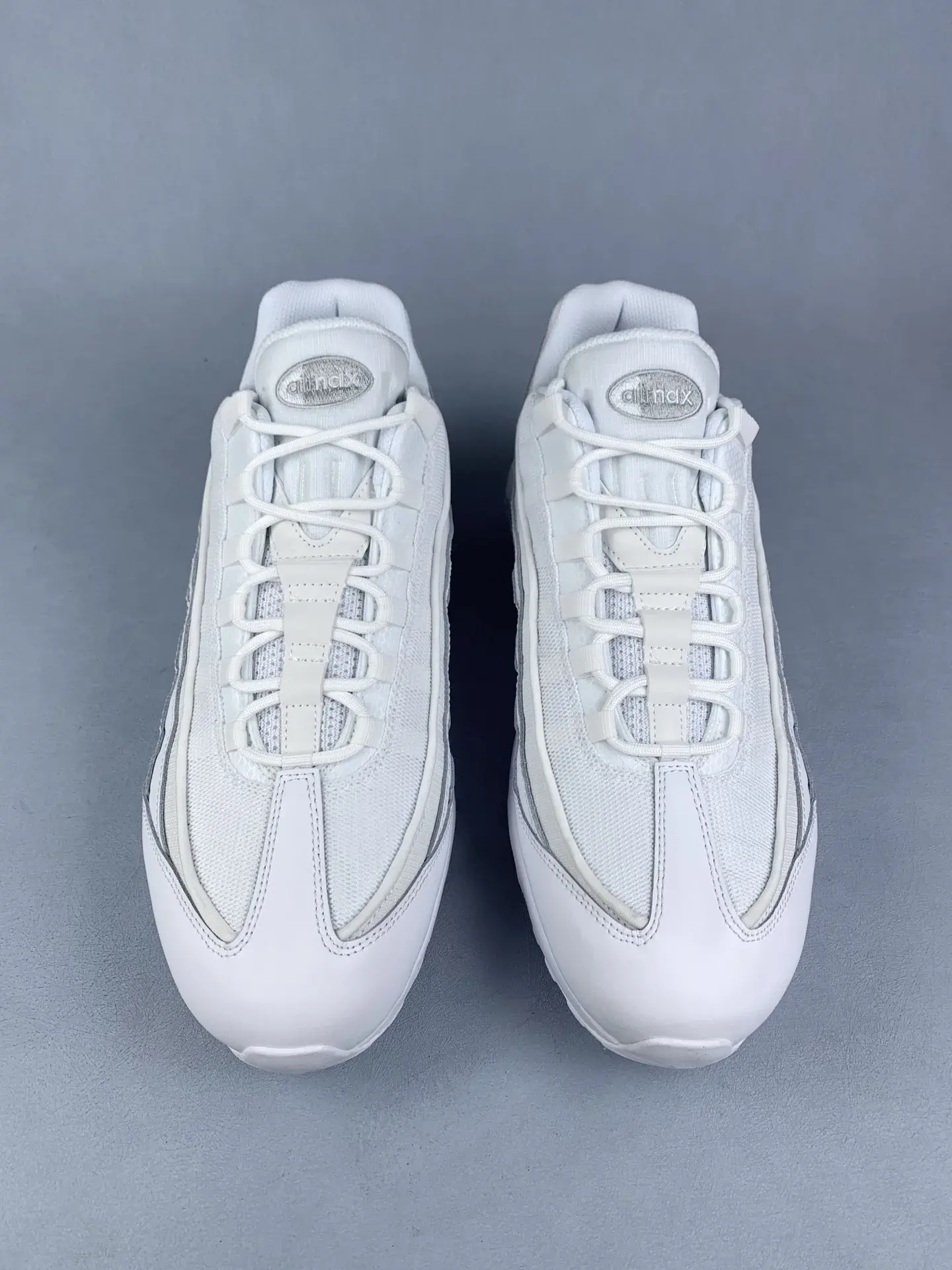Nike Air Max 95 Essential Shoes product photo from LabelPicks