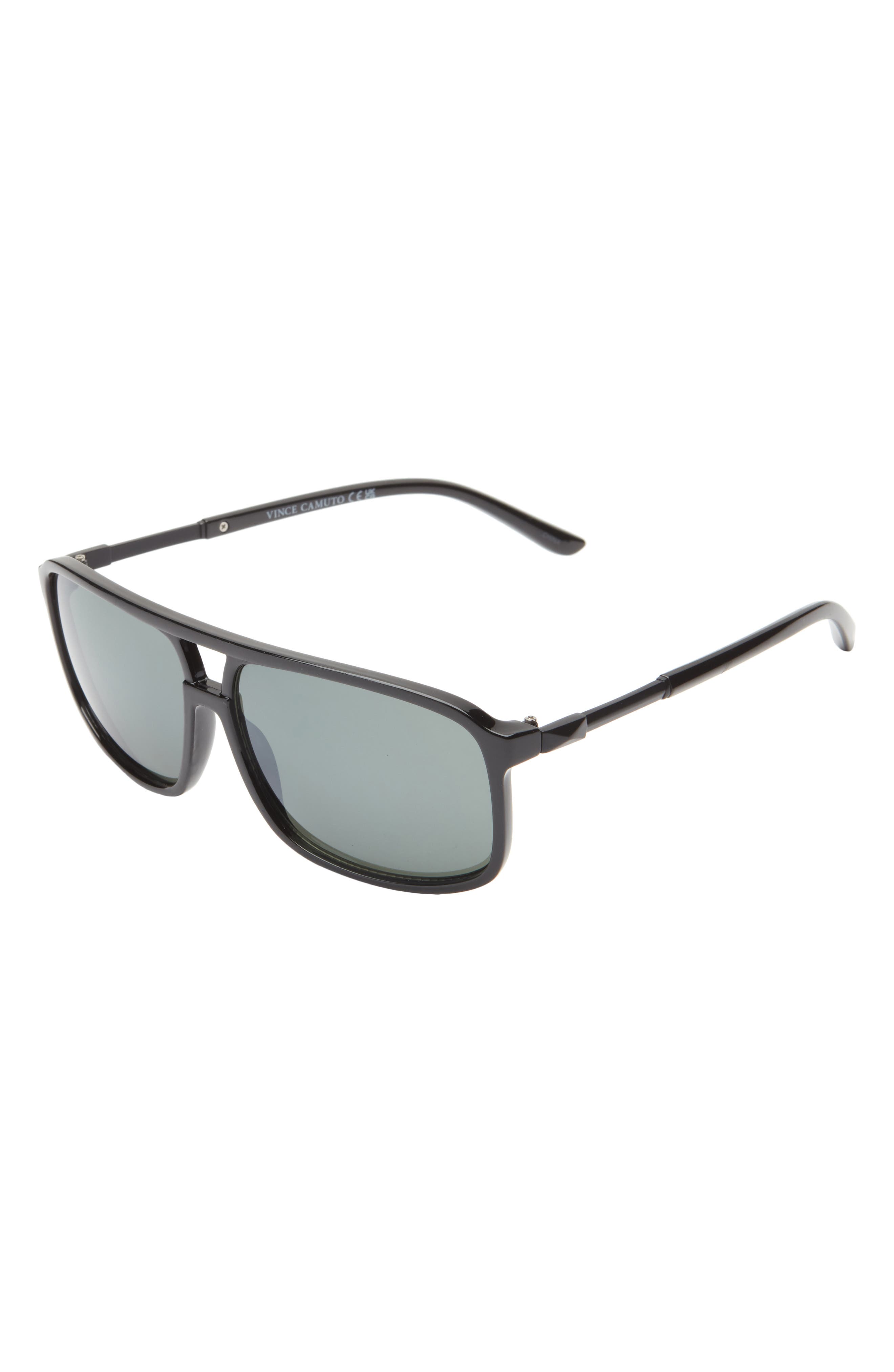 Vince Camuto Aviator Sunglasses