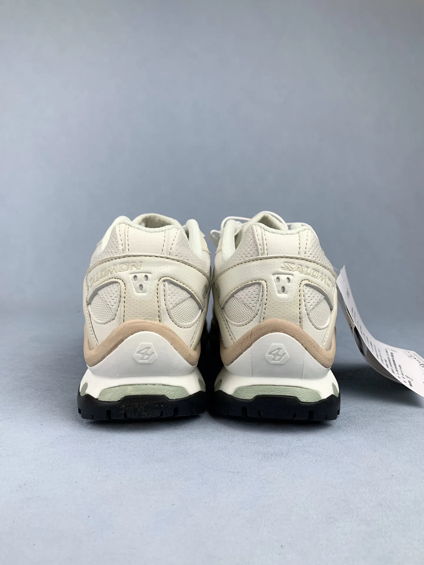 Salomon XT-Quest ADV “Vanilla Ice Bleached Sand” Shoes product photo from LabelPicks