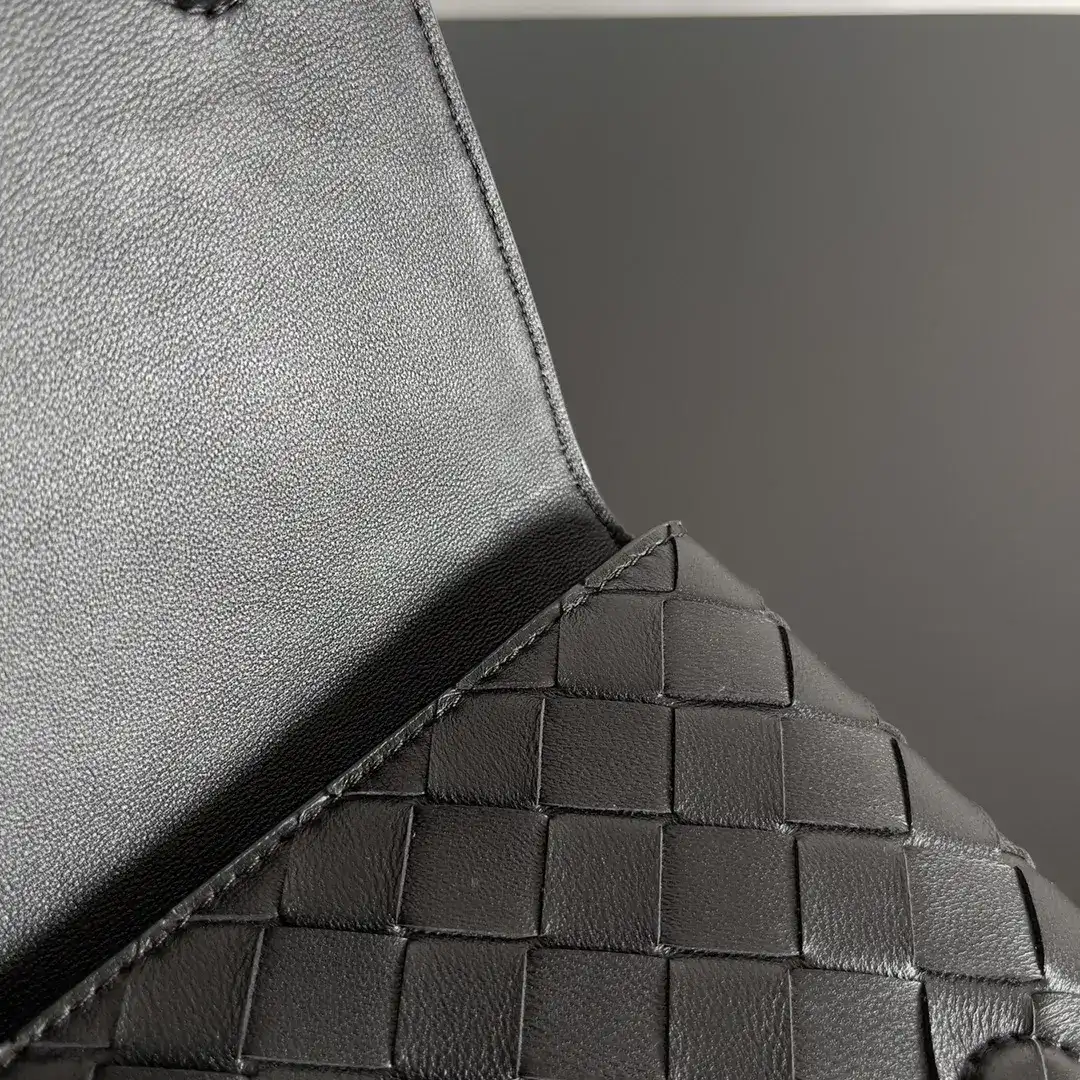 Bottega Veneta Polished Clutch product photo from LabelPicks