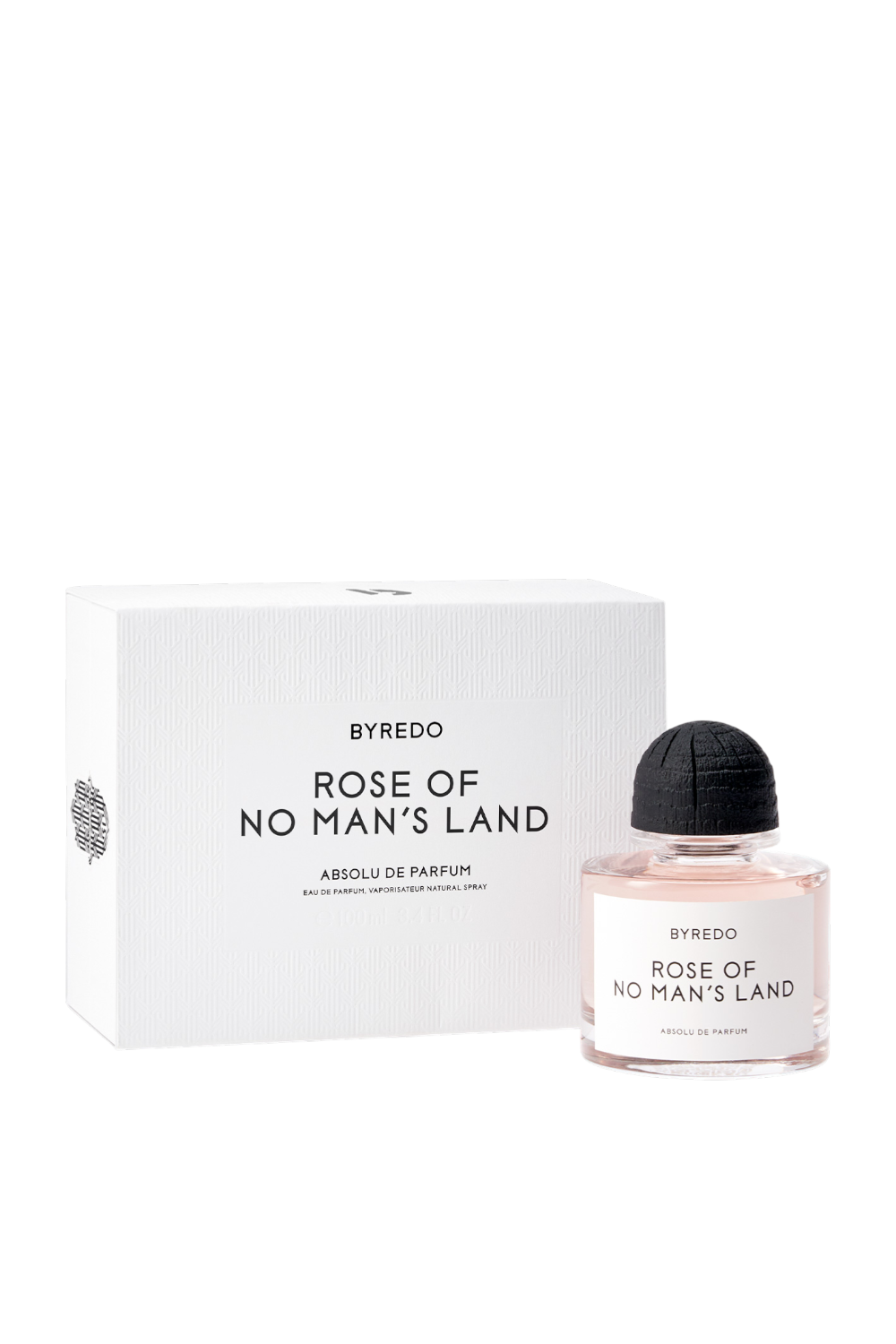 BYREDO Rose of No Mans Land Absolu de Parfum 100 ml