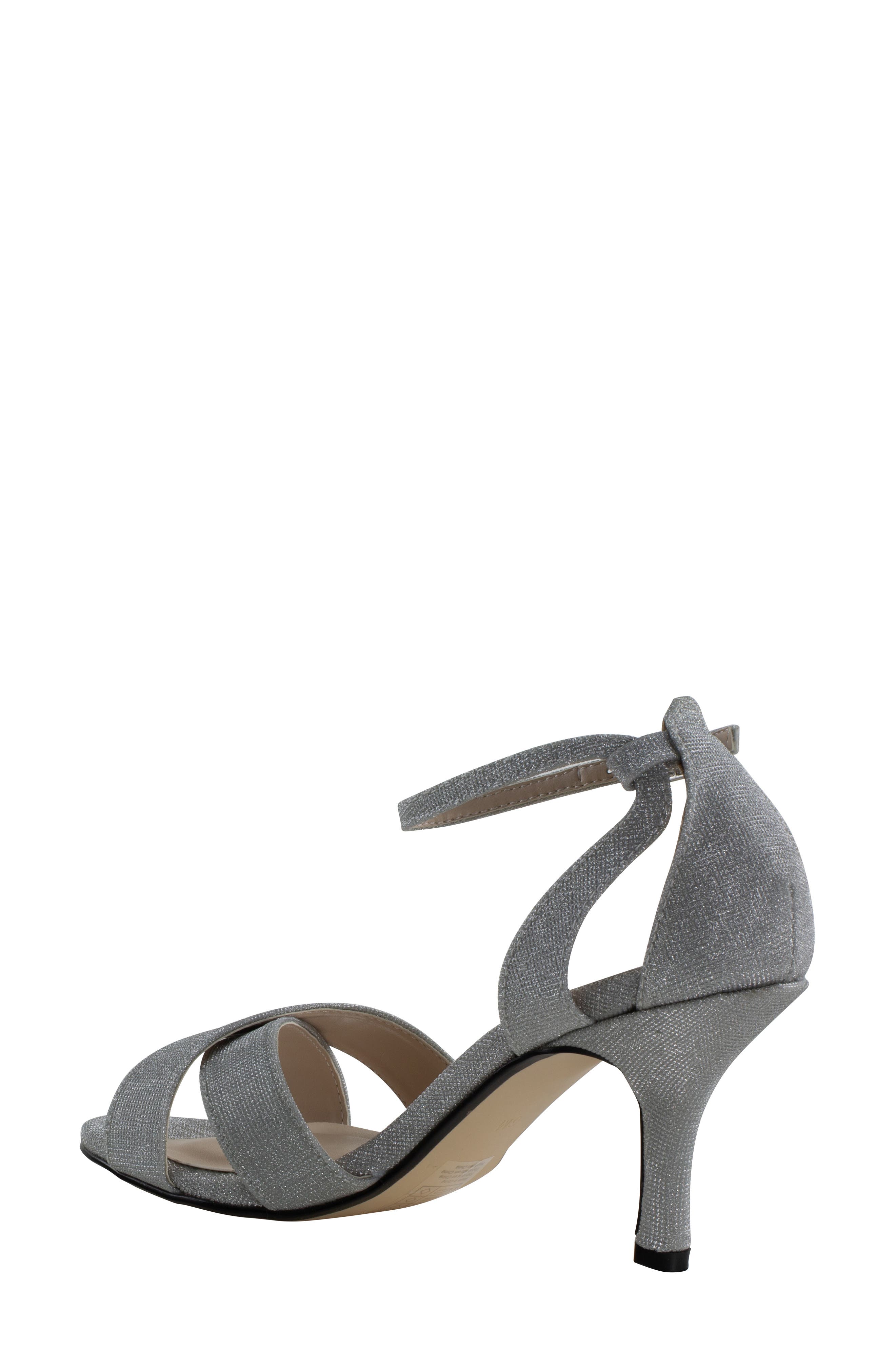 Touch Ups Camila Ankle Strap Sandal