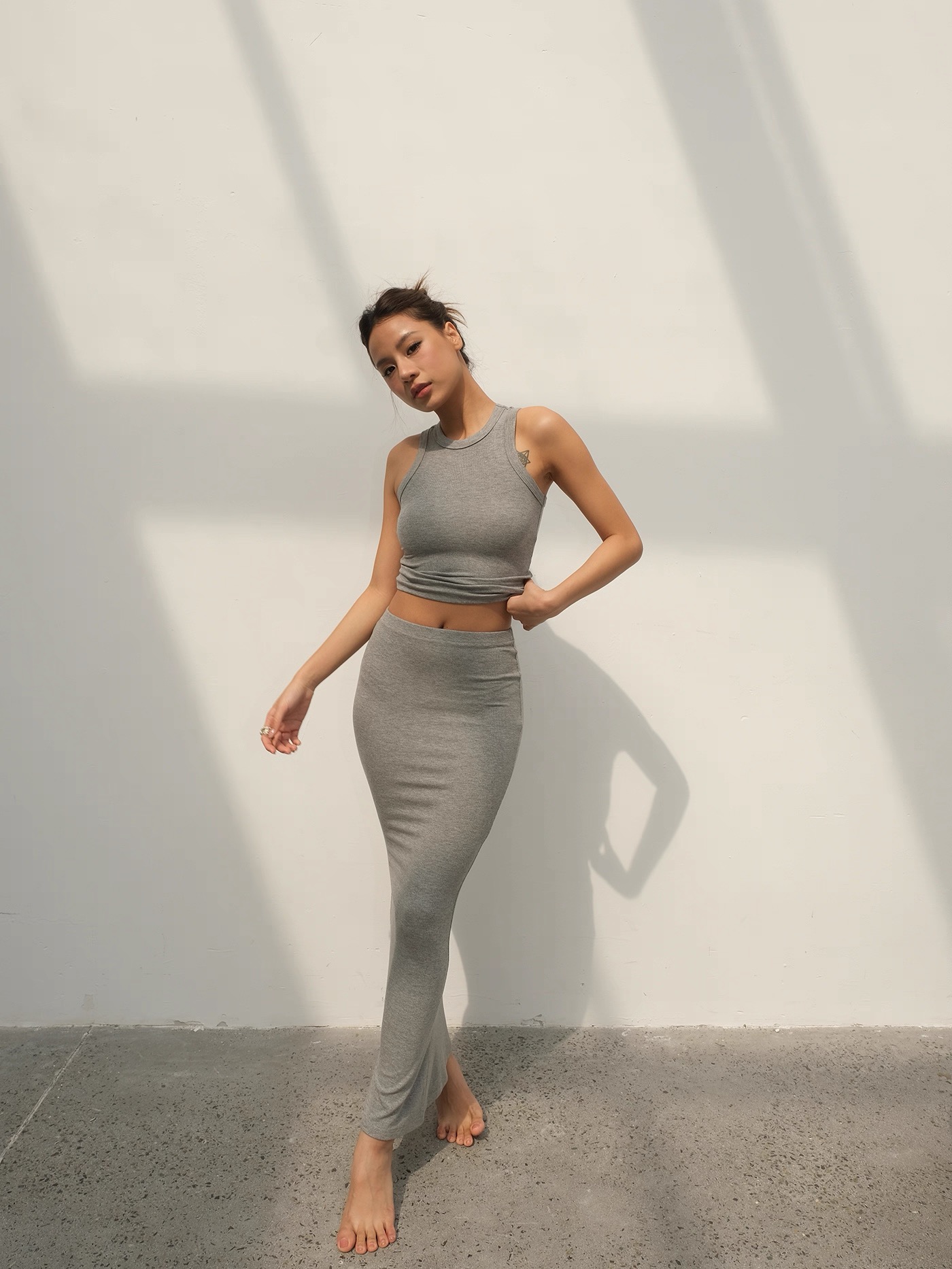 New Set