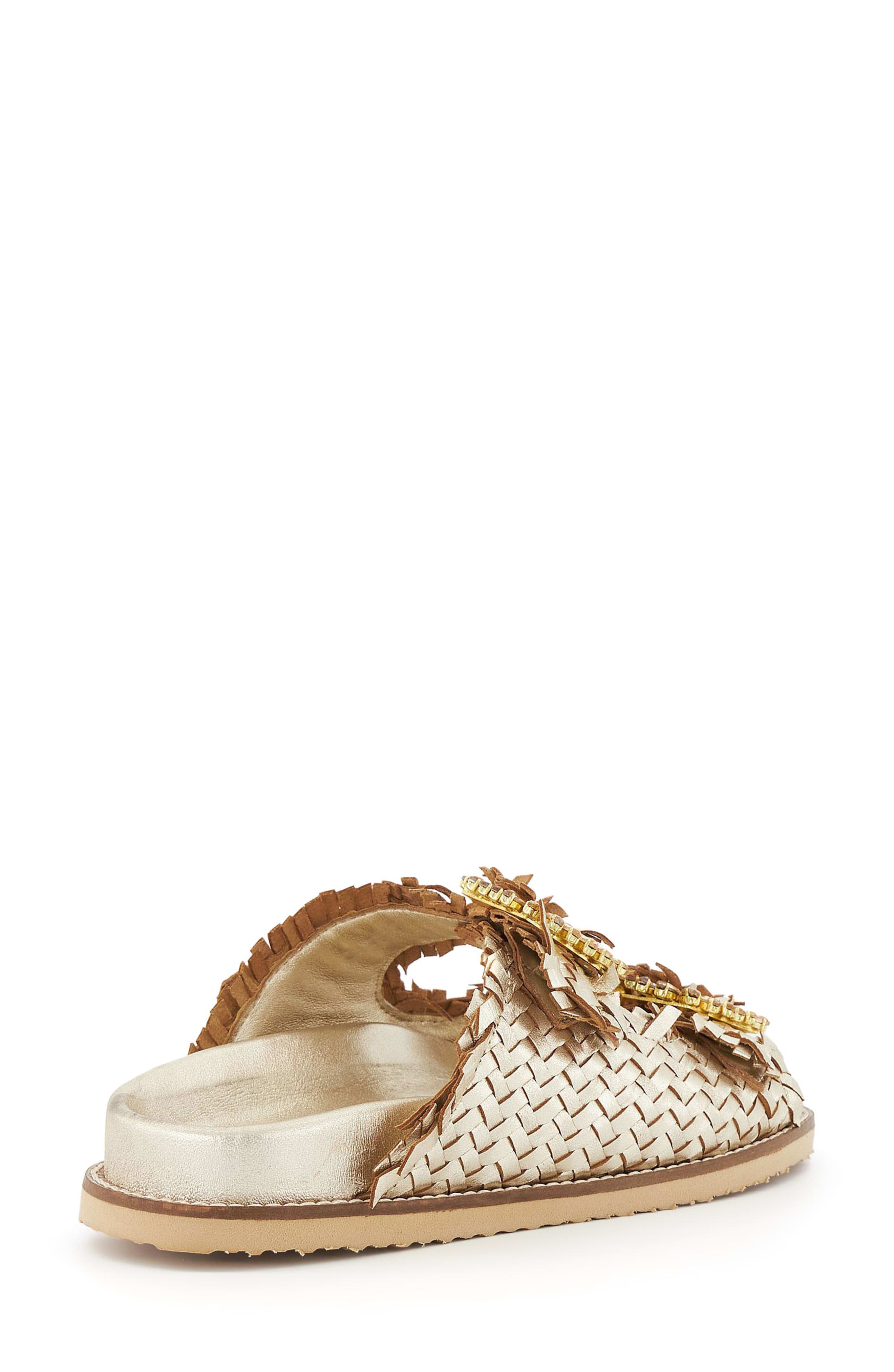 Dune London Lexingtons Sandal
