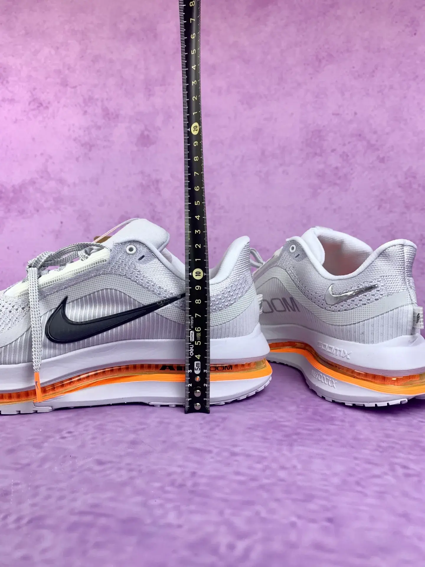 Nike Pegasus Premium Shoes product photo from LabelPicks