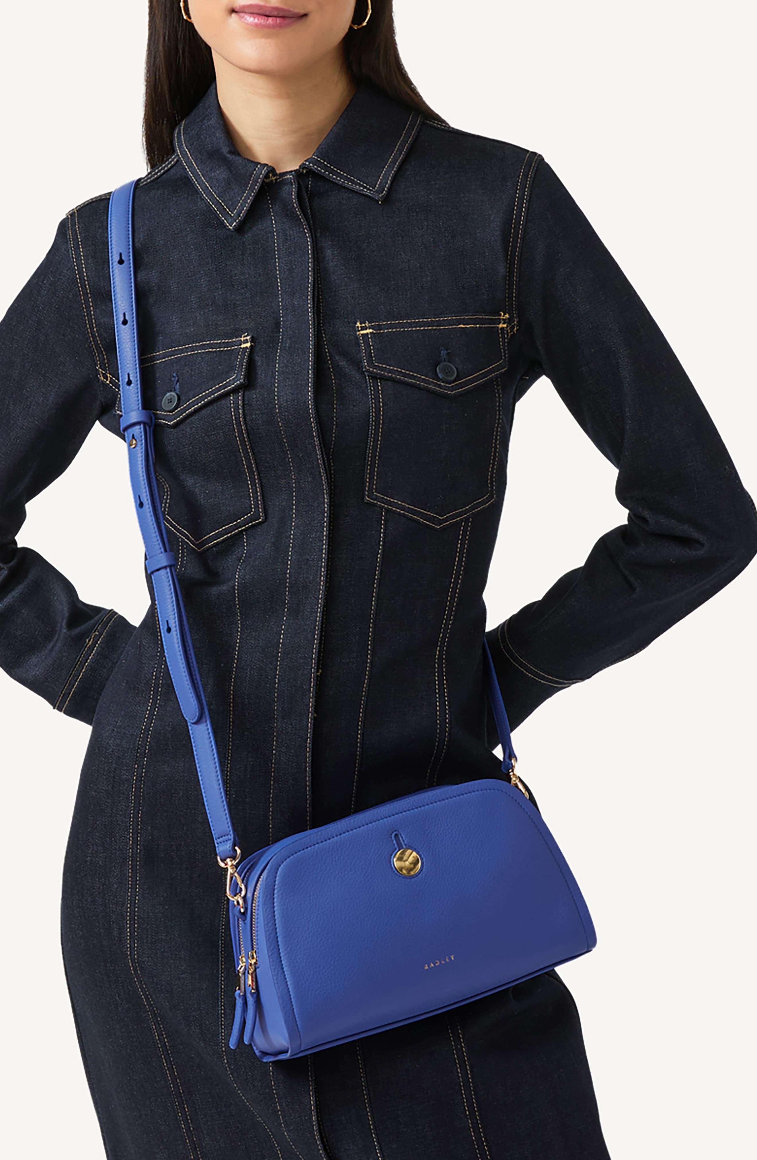 Radley Small Bathurst Mews Crossbody Bag