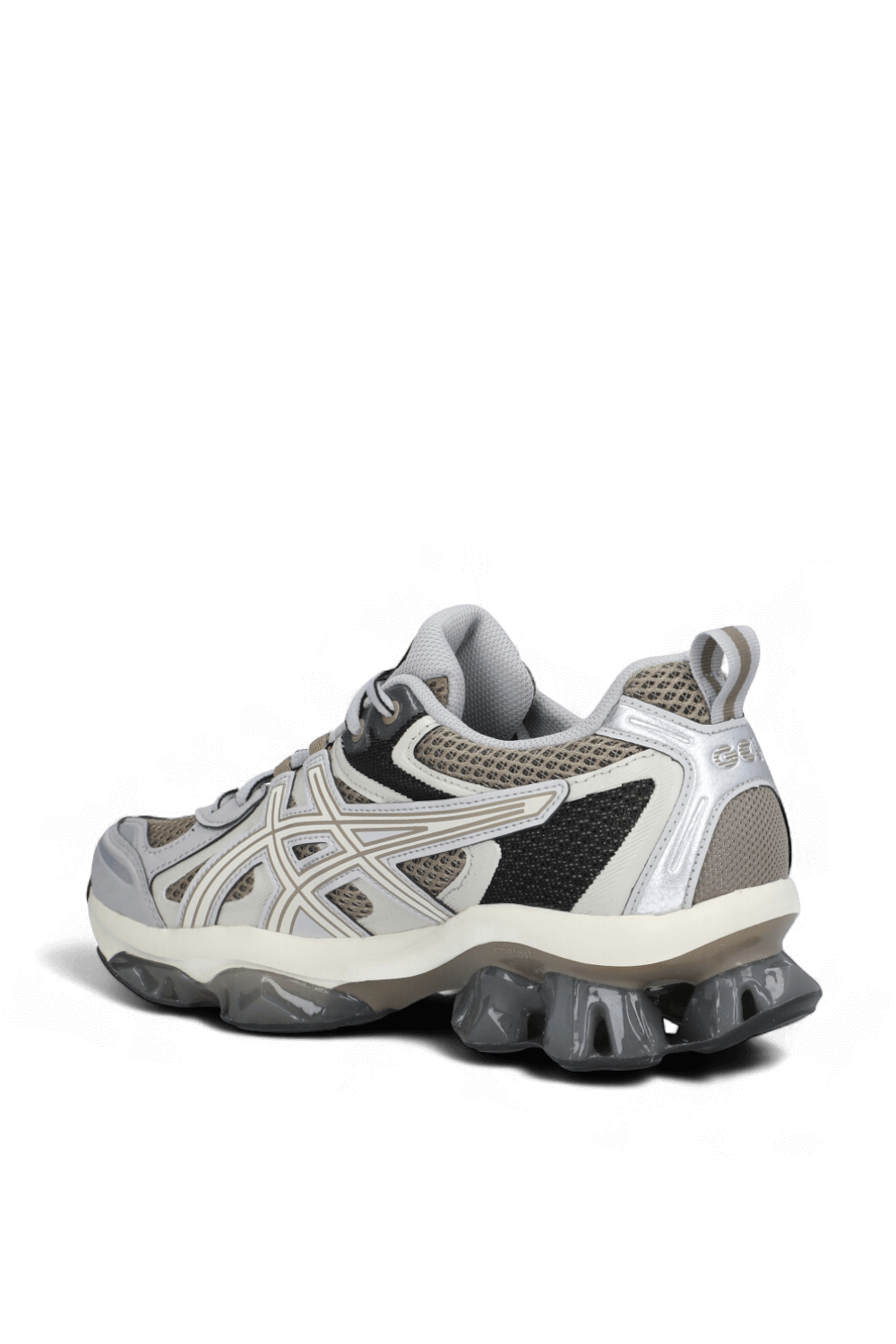 ASICS נעלי סניקרס ג'ל קוואנטום קינטיק