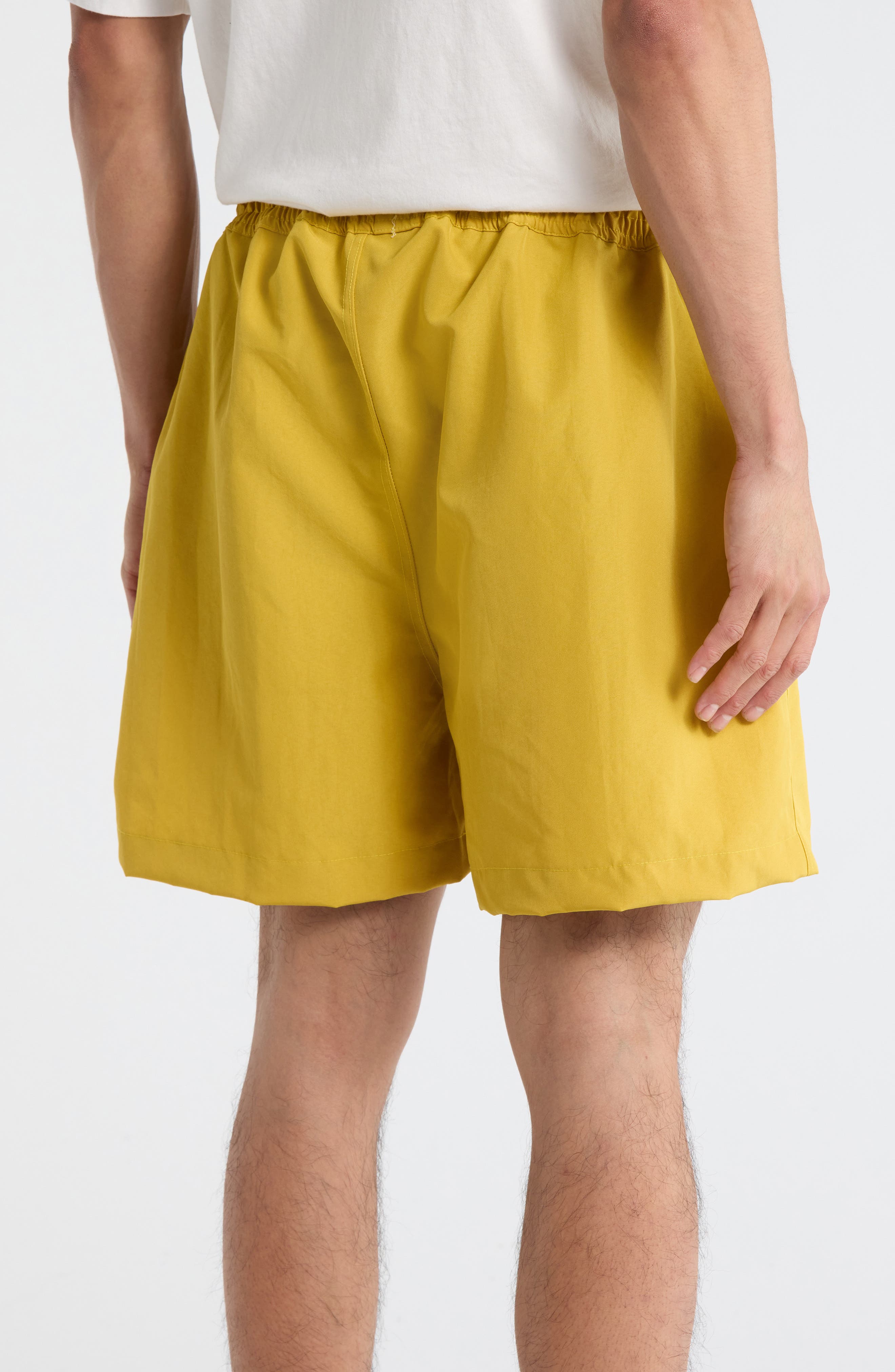 mnml Mud Shorts