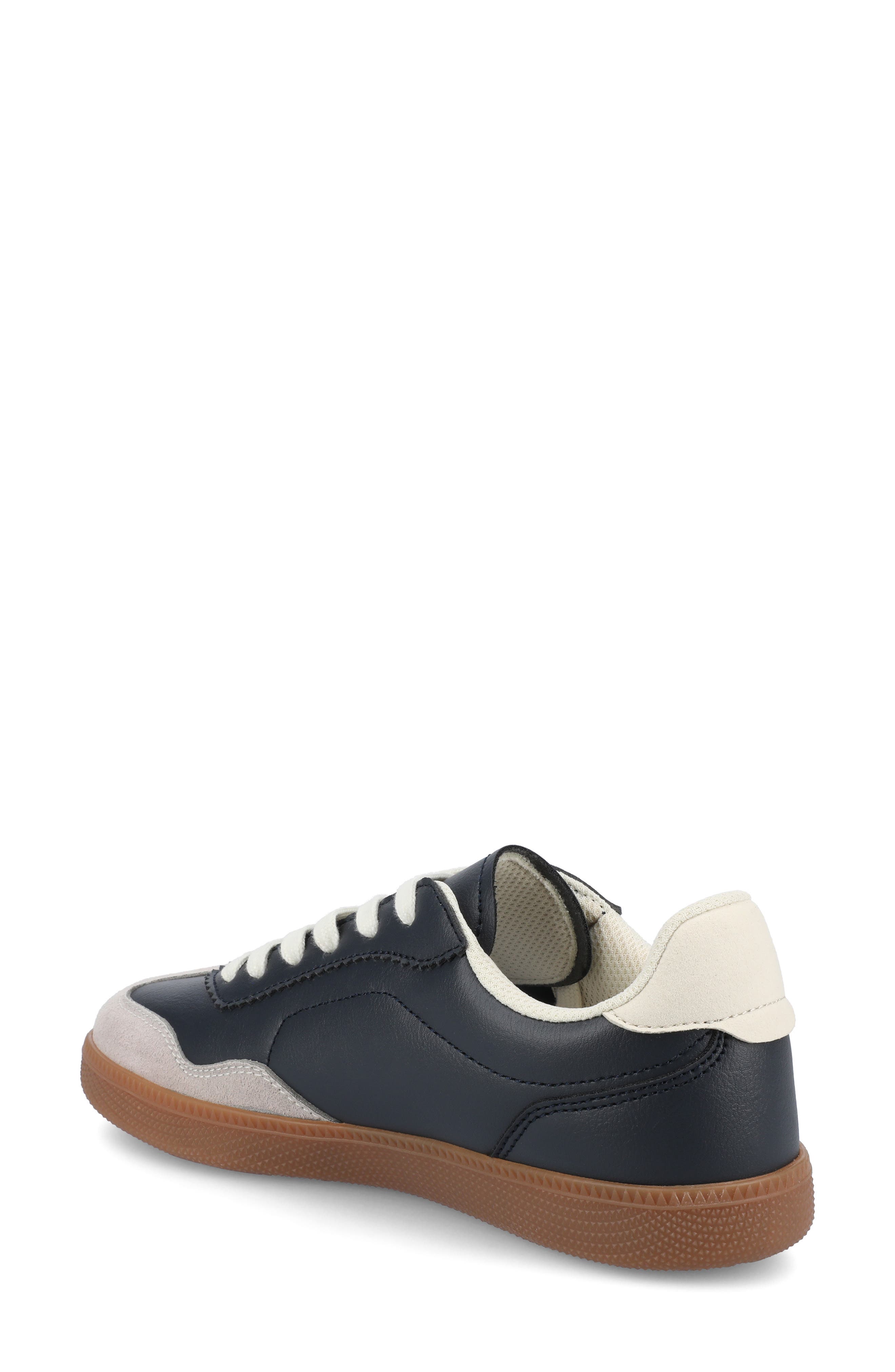 Journee Collection Lummie Sneaker