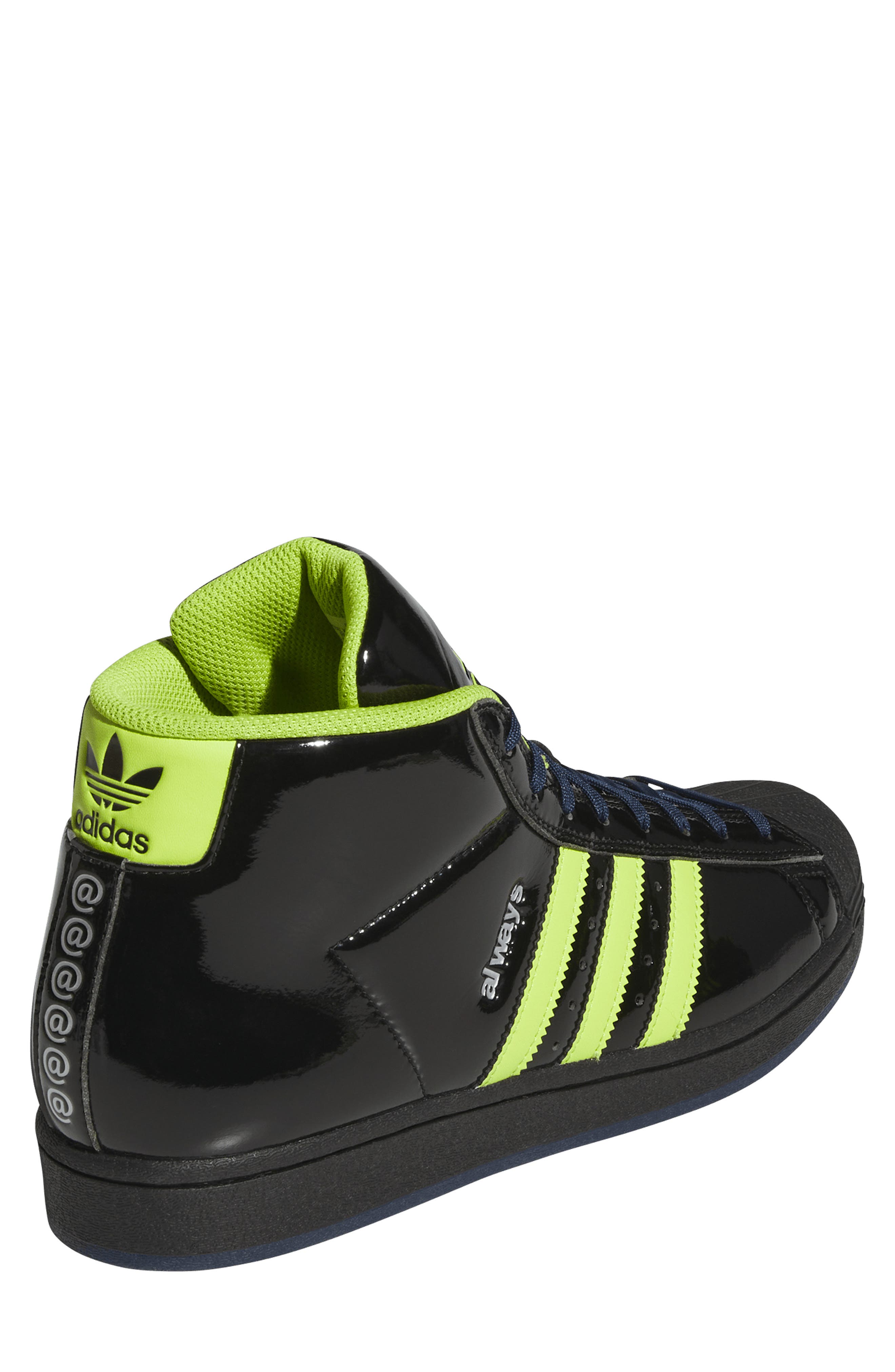 adidas x Always Pro Model Sneaker