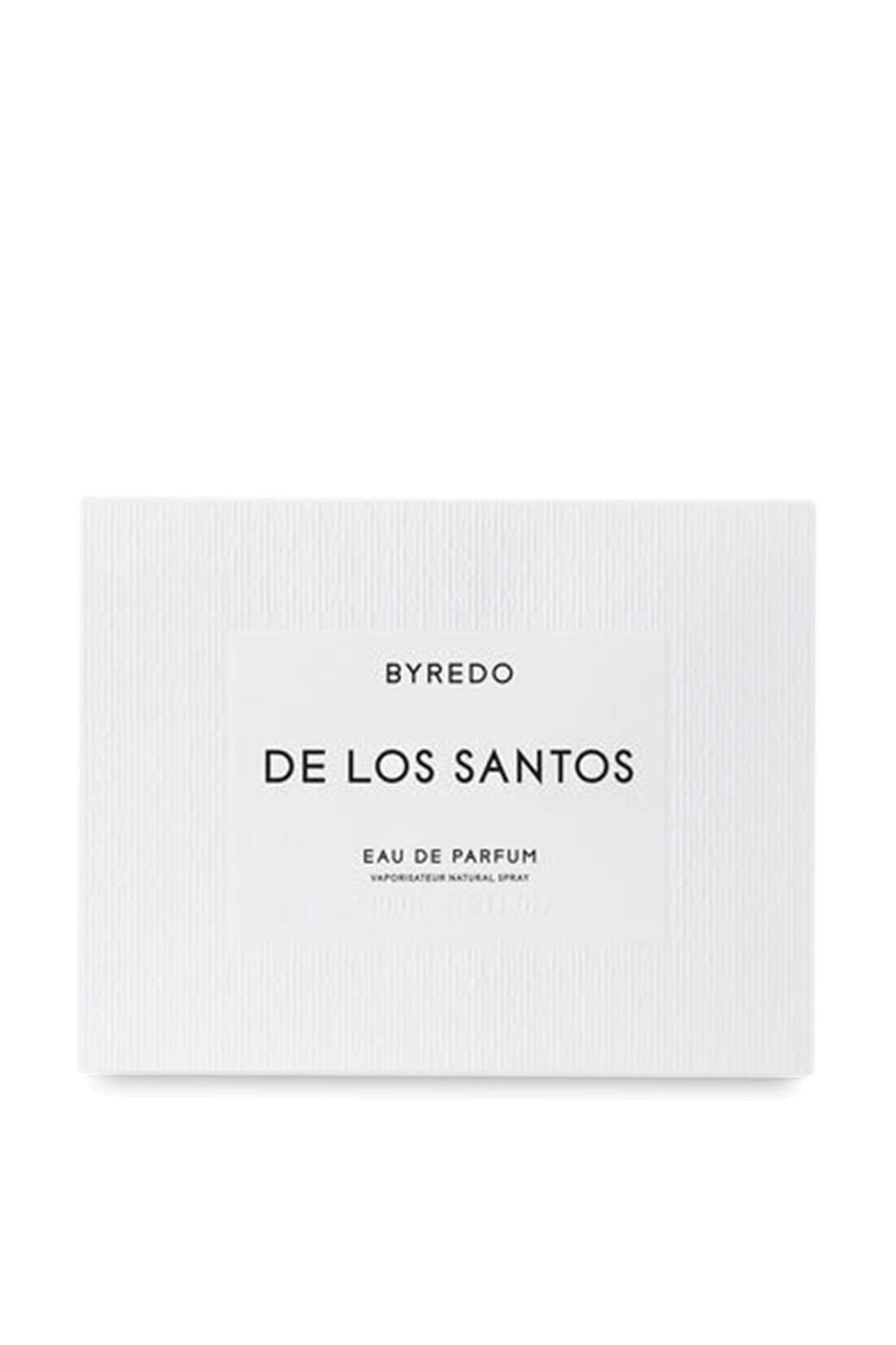BYREDO Byredo Los Santos Eau de Parfum 100 ml