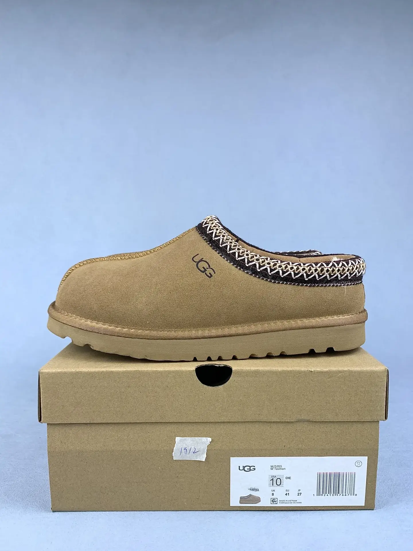 UGG Tasman Slipper product photo from LabelPicks