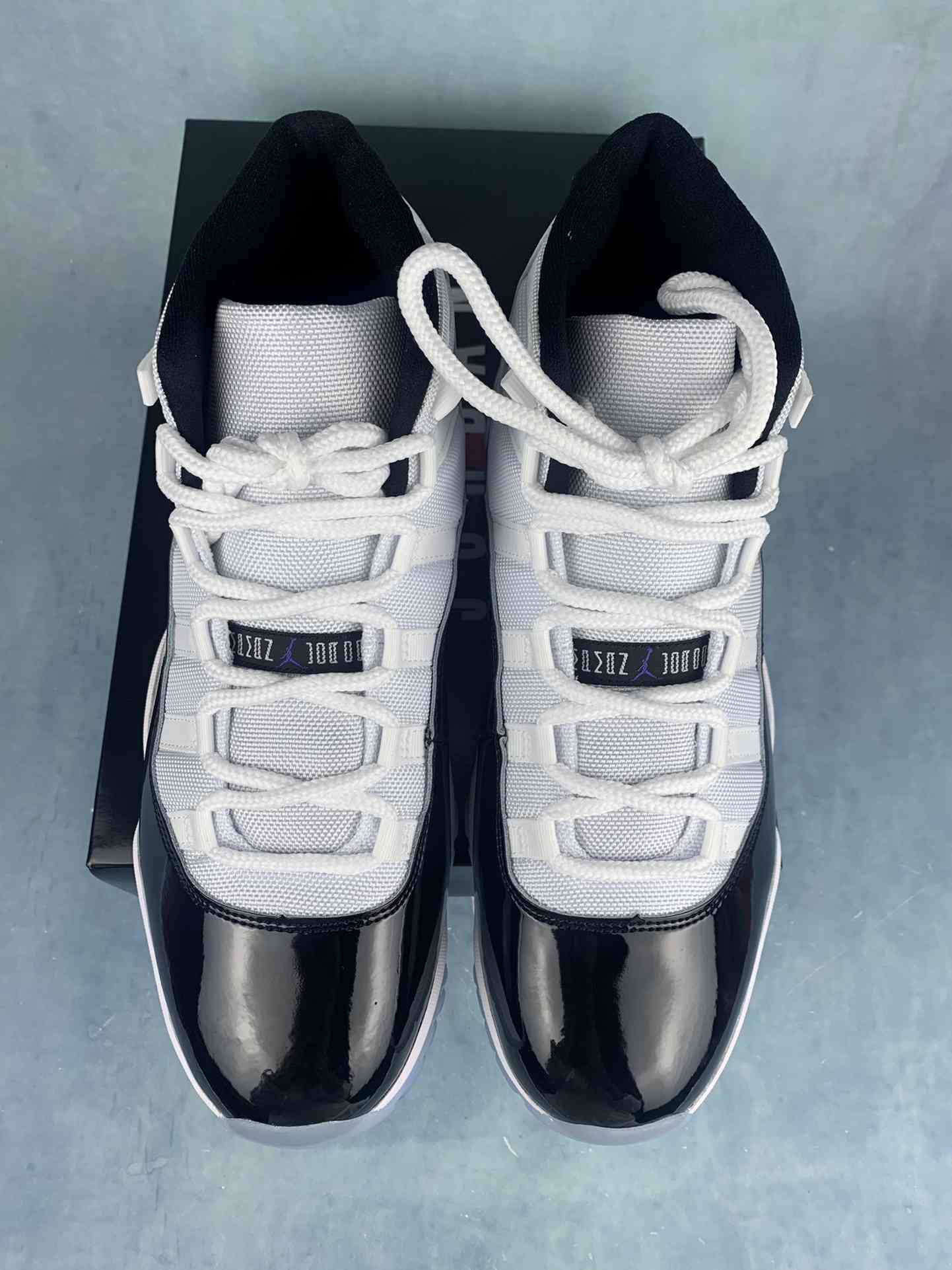 Air Jordan 11 Retro “Concord” Shoes