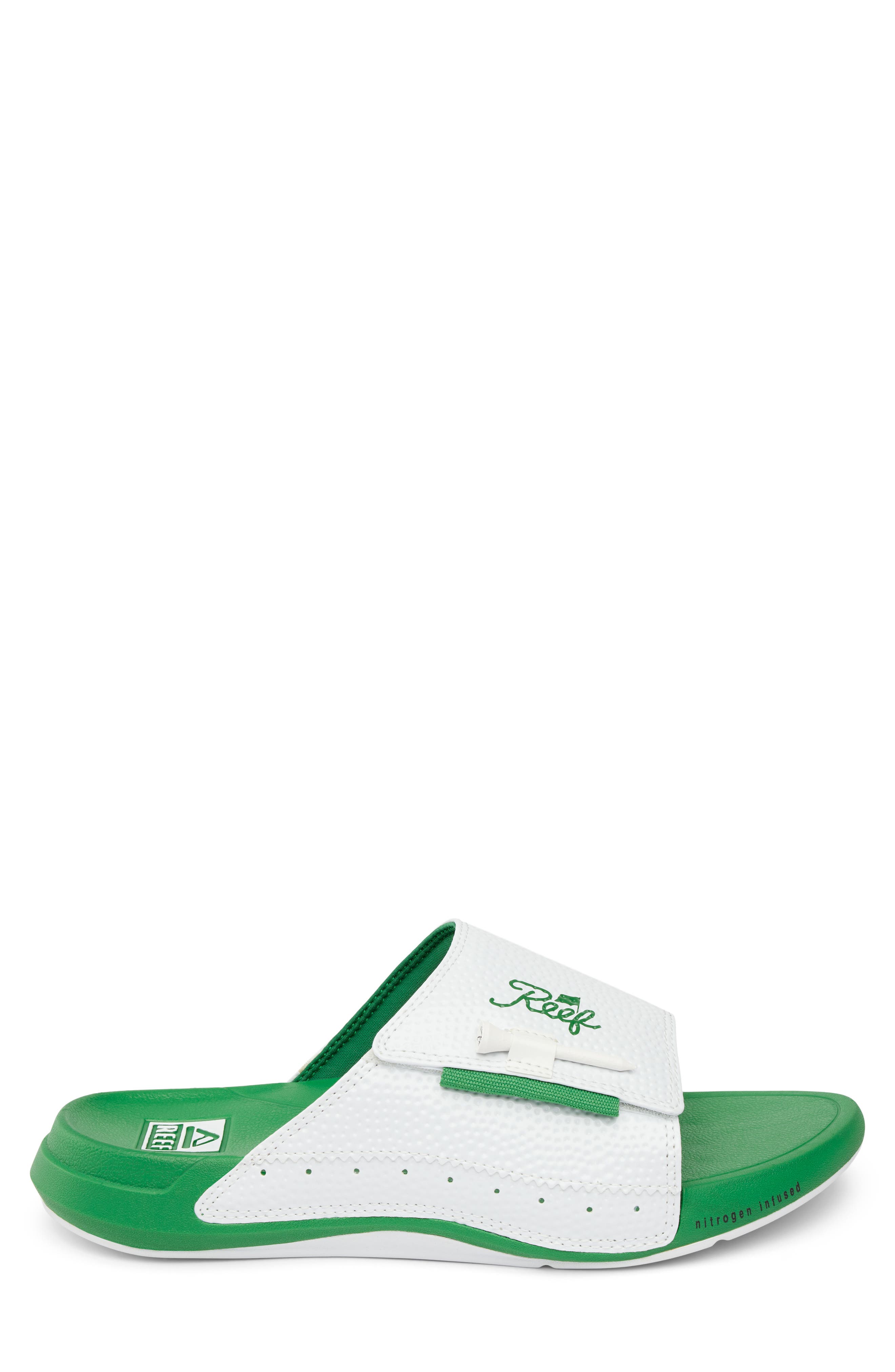 Reef Cruiser Mulligan Golf Slide