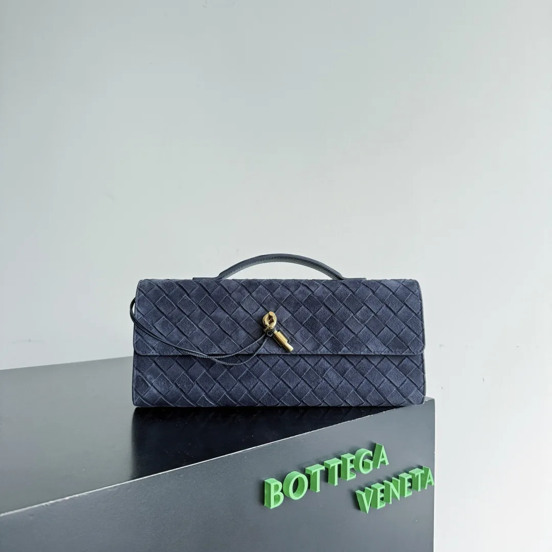 Bottega Veneta Andiamo Evening Bag product photo from LabelPicks