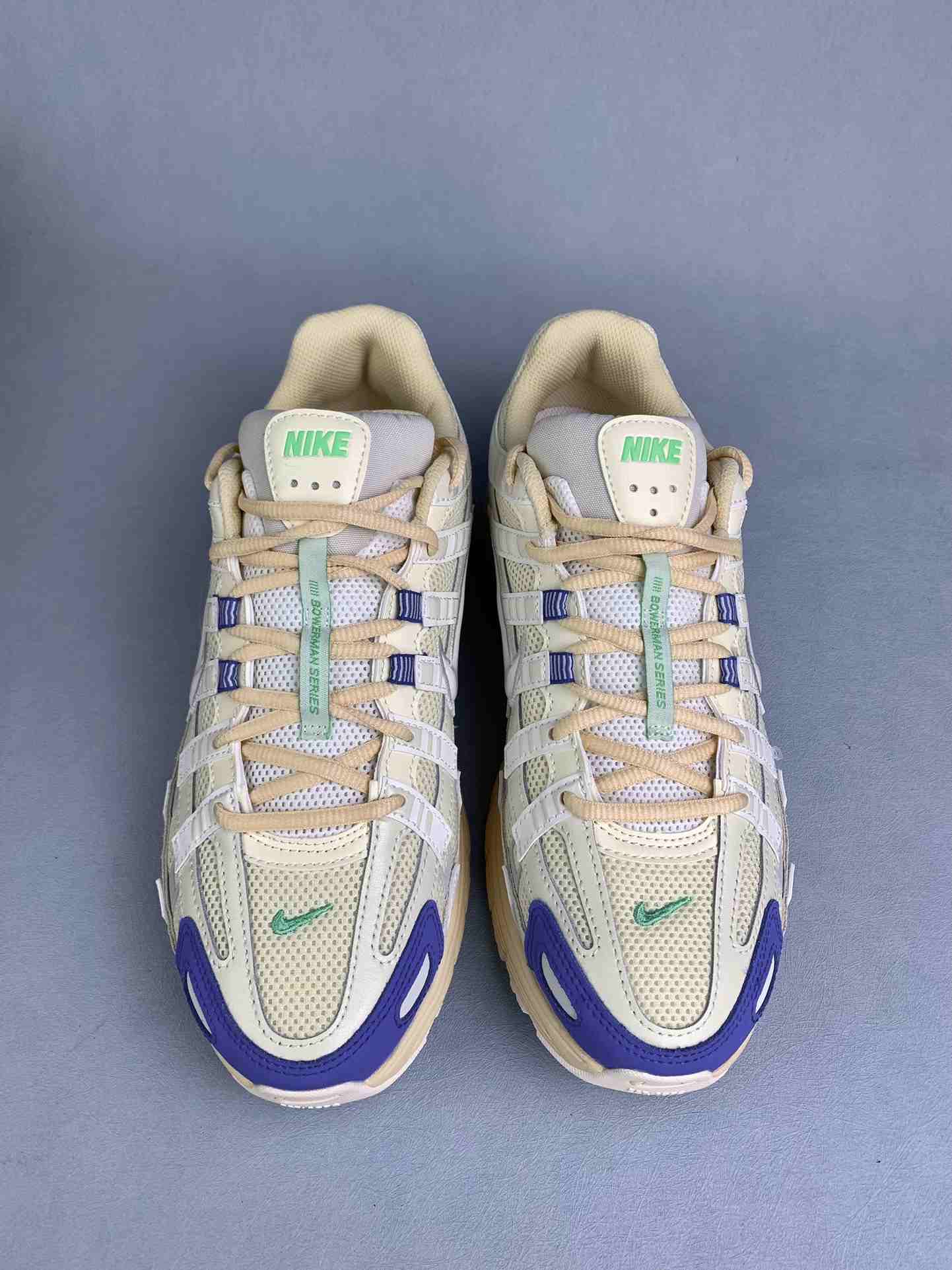 Nike P-6000 Shoes