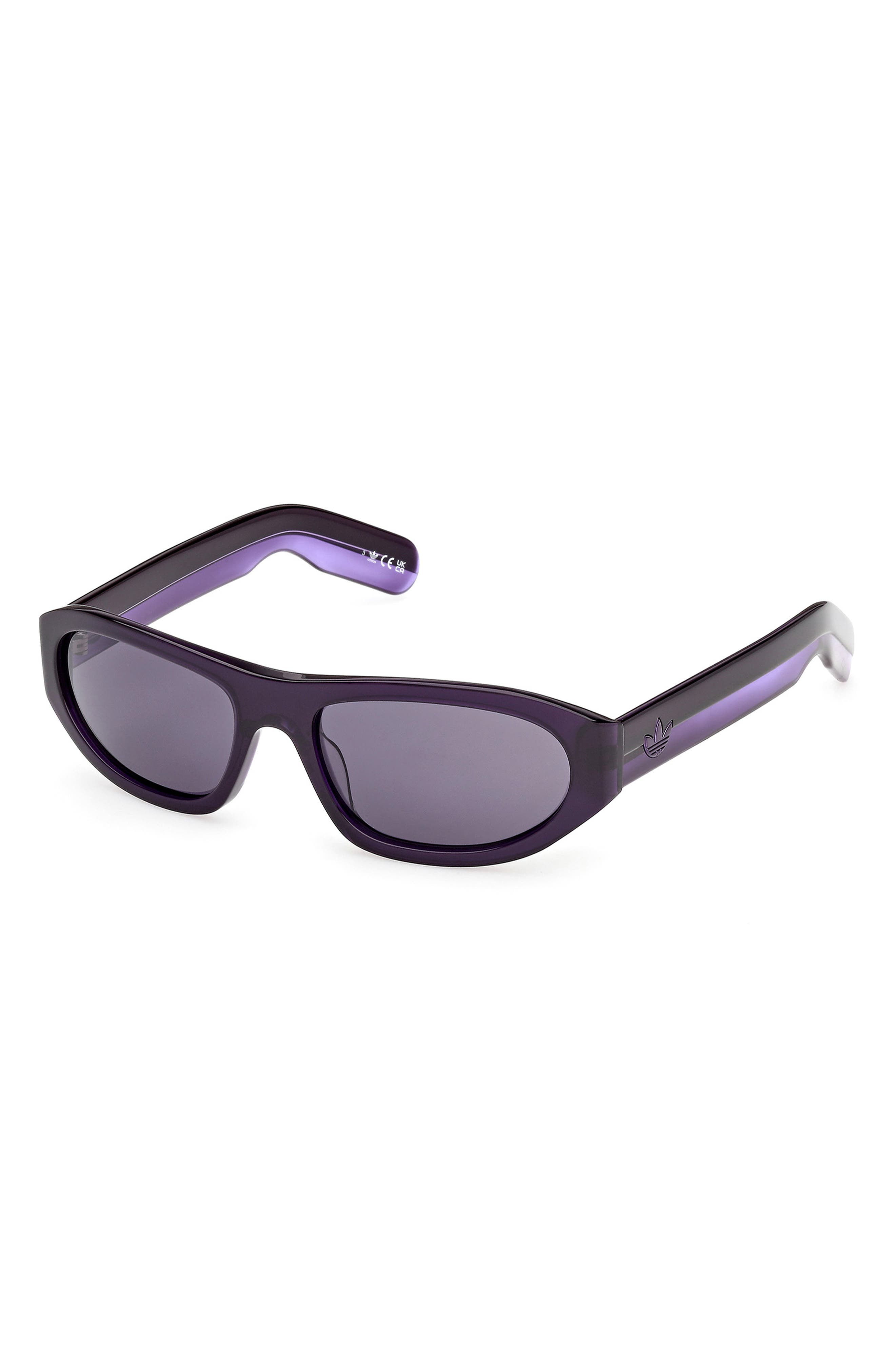 adidas Oval Sunglasses