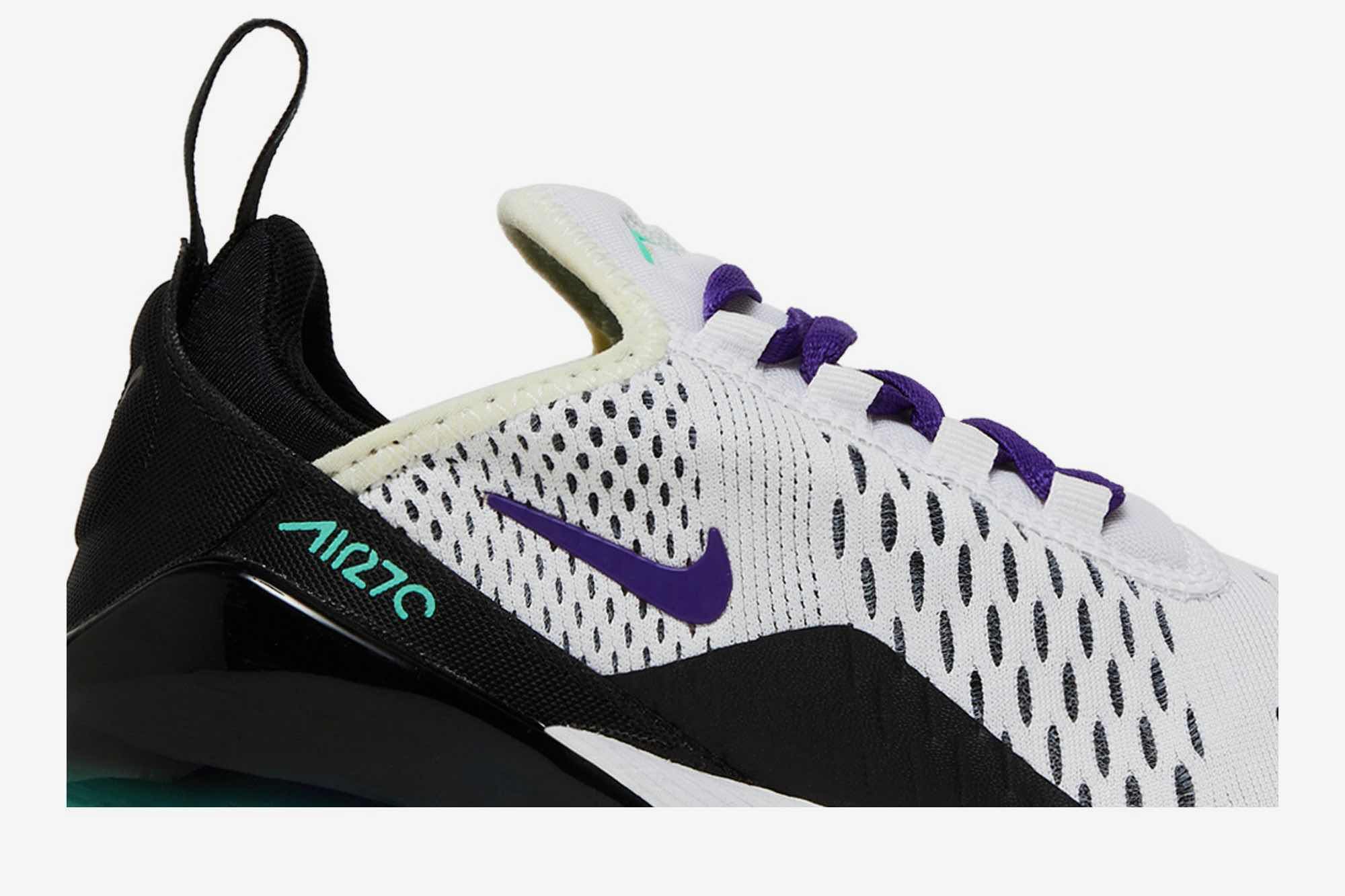 Air Max 270 ‘Grape’ AH6789-103