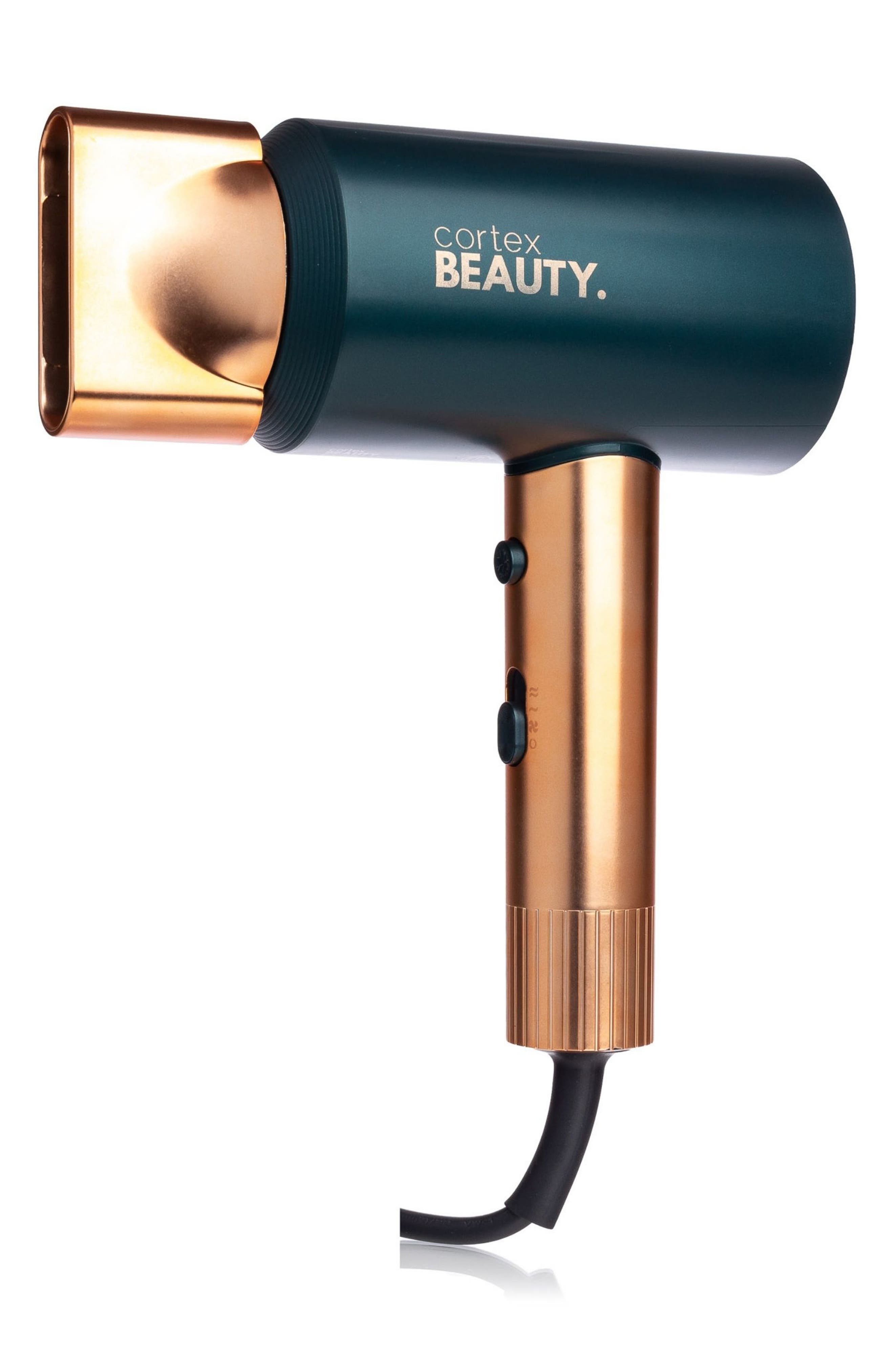 CORTEX BEAUTY HotShot Lightweight Compact Dryer