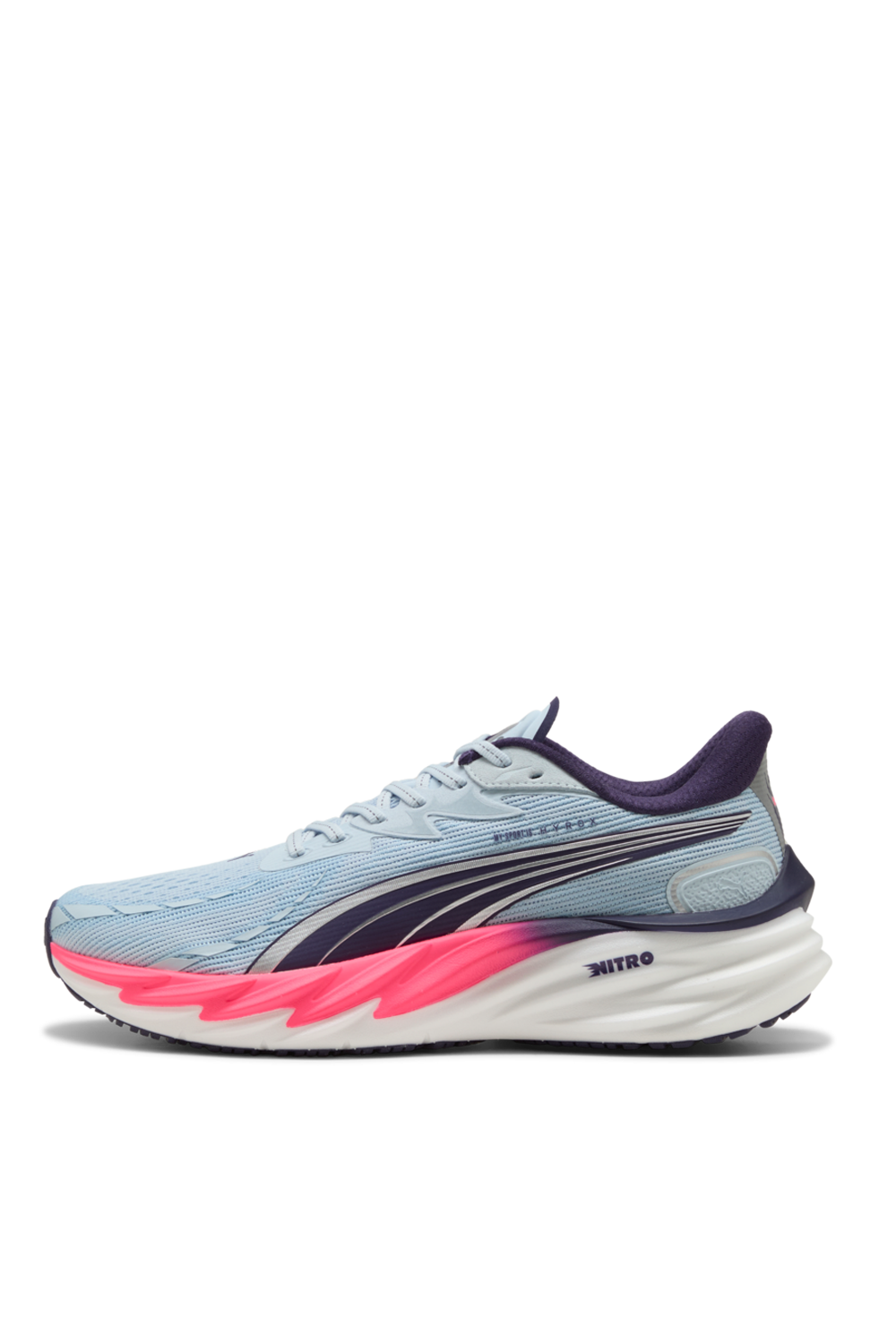 PUMA נעלי ריצה ניטרו 4פומה X הירקוס