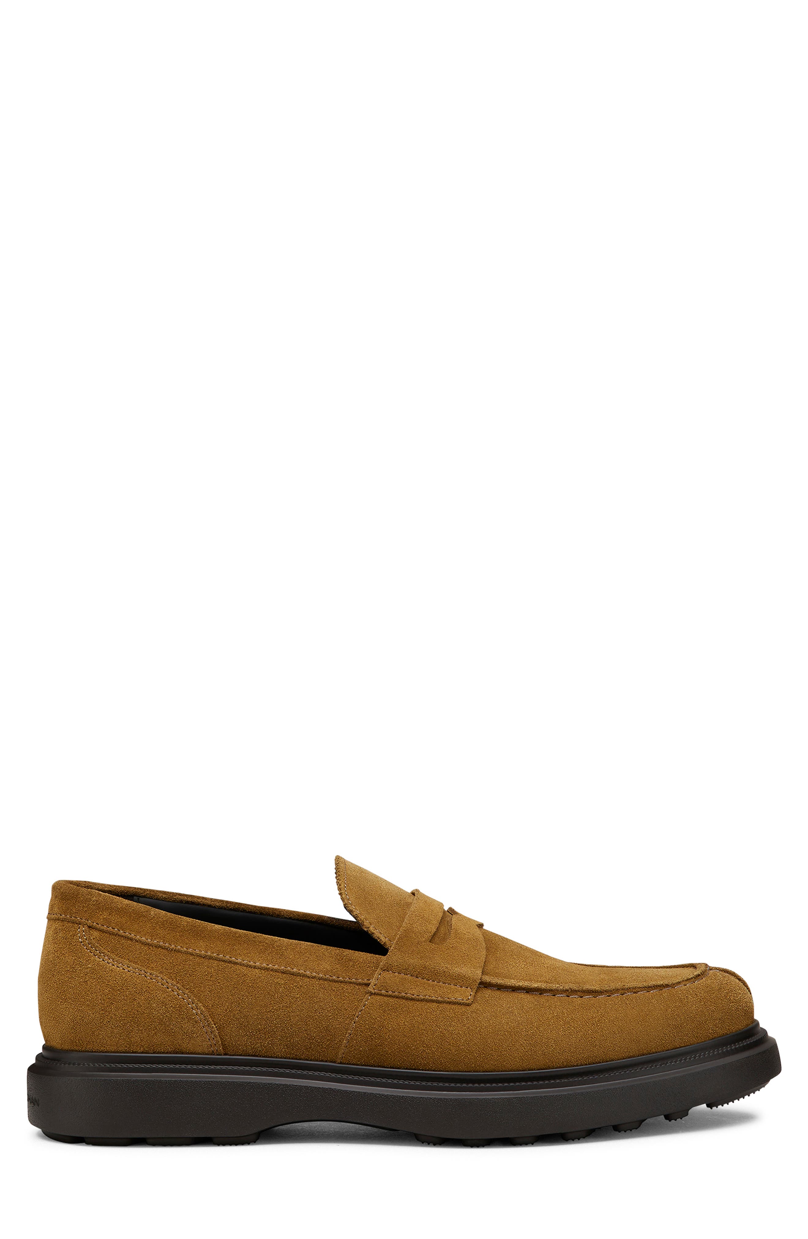Stuart Weitzman Alvin Penny Loafer