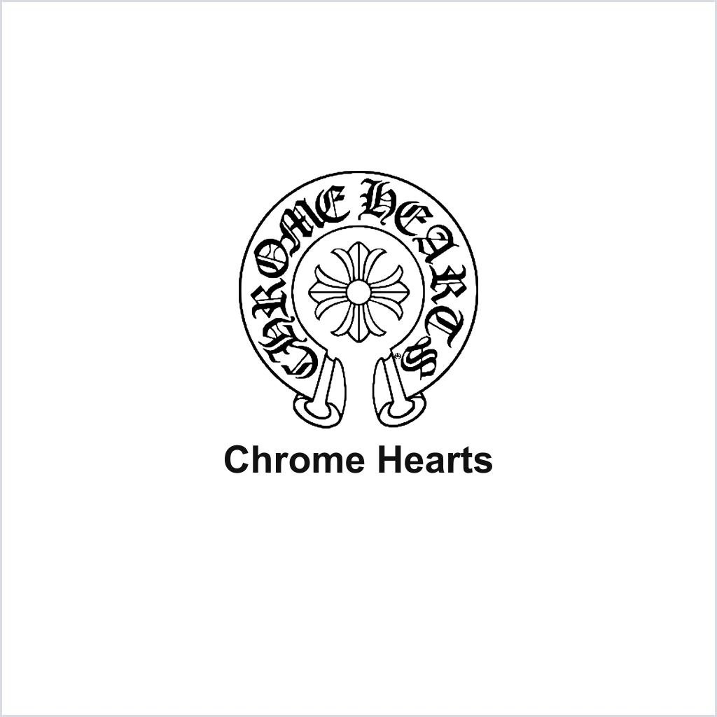 Chrome Hearts collection | LabelPicks