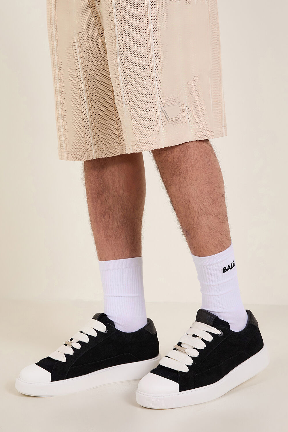 BALR נעלי סניקרס