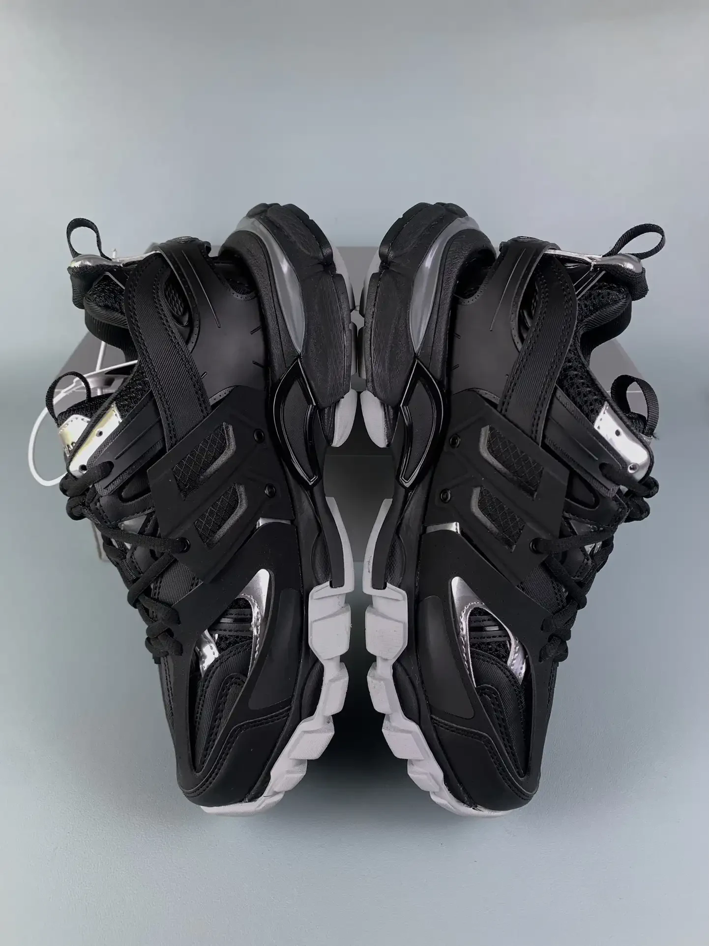 Balenciaga Track Sneaker product photo from LabelPicks