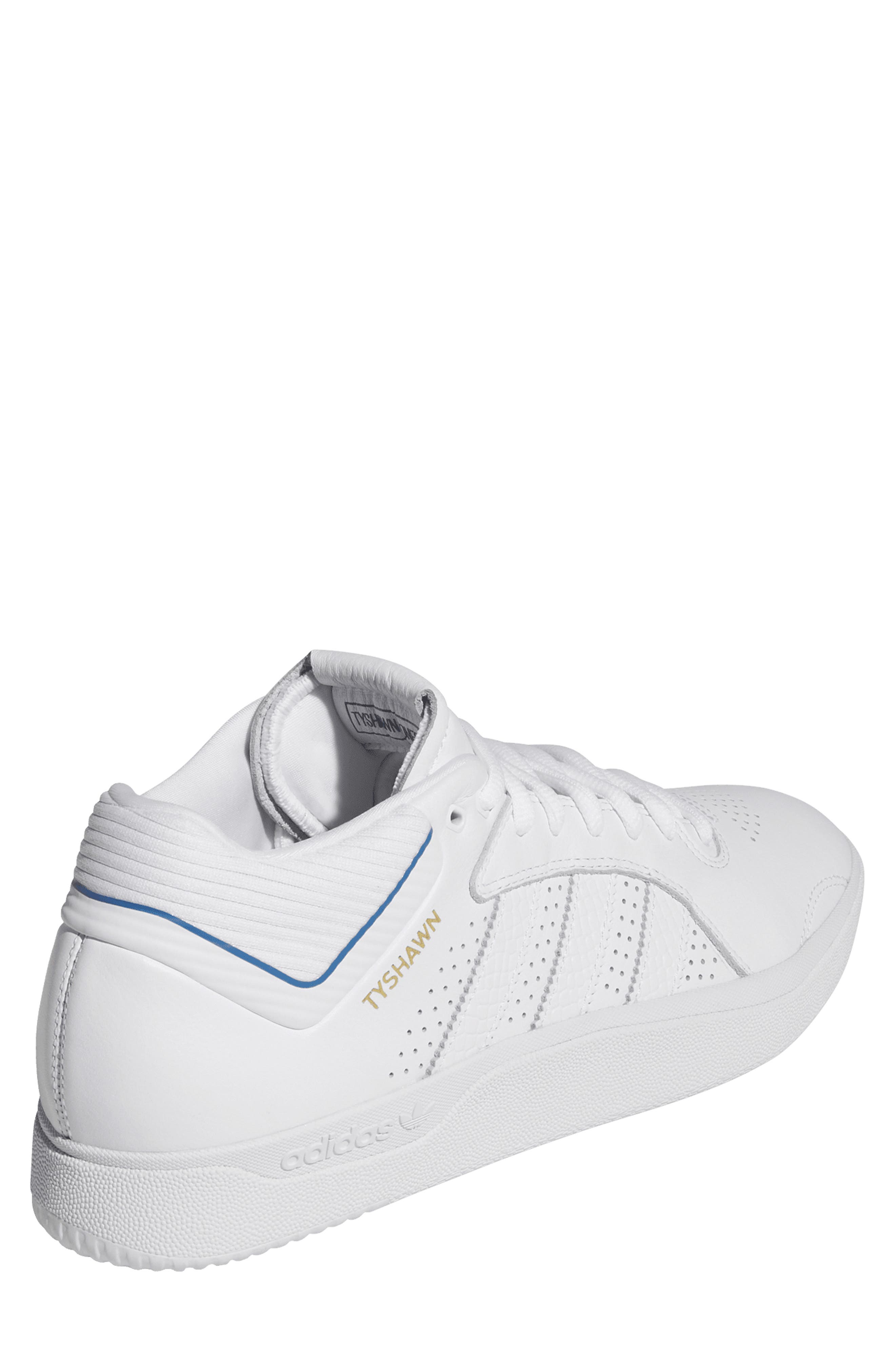adidas Tyshawn Skateboarding Sneaker